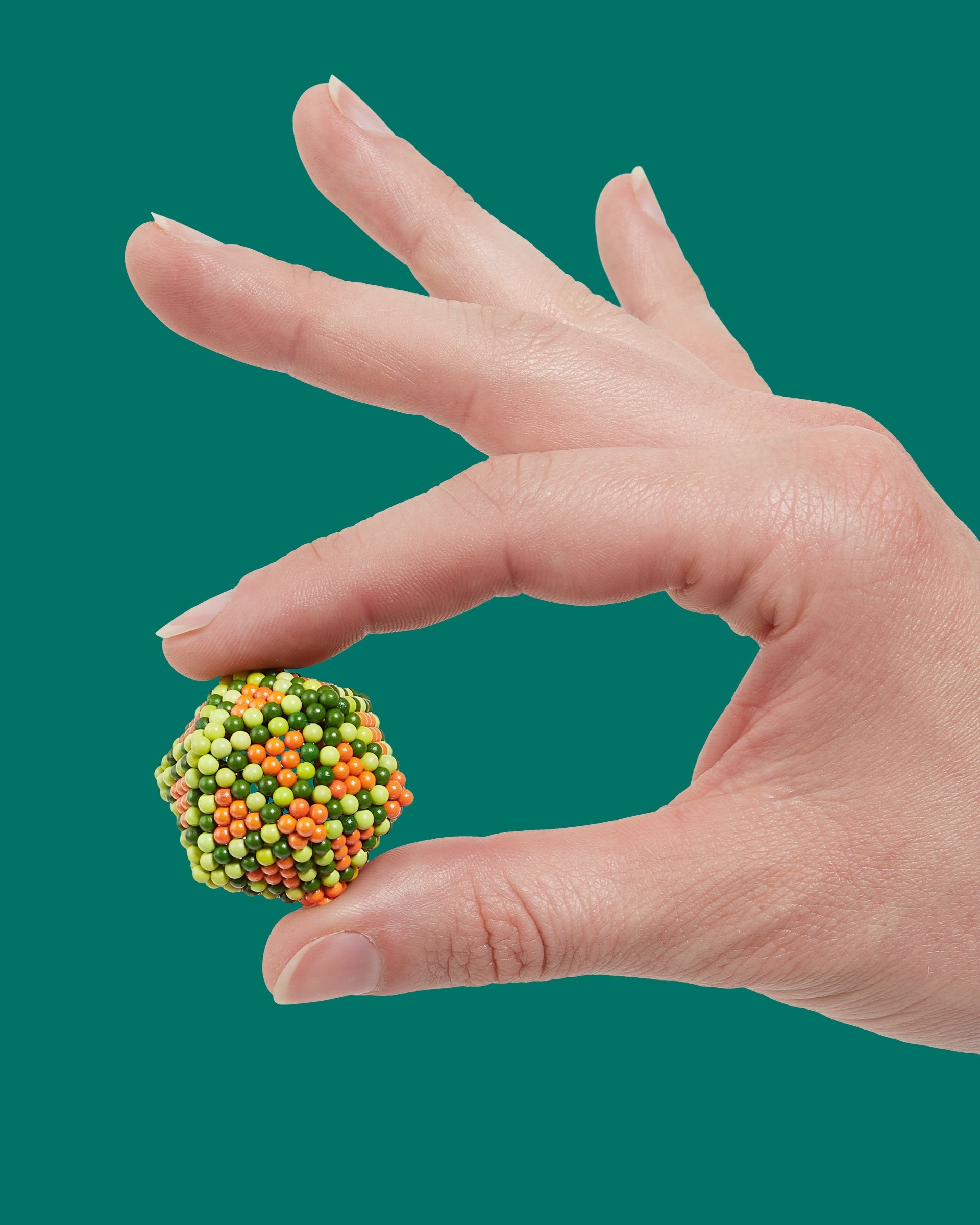 Bold Speks 432 - Mini Magnetic Ball Set