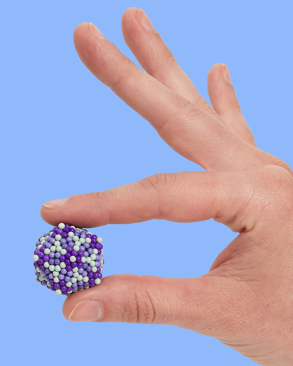 Bold Speks 432 - Mini Magnetic Ball Set