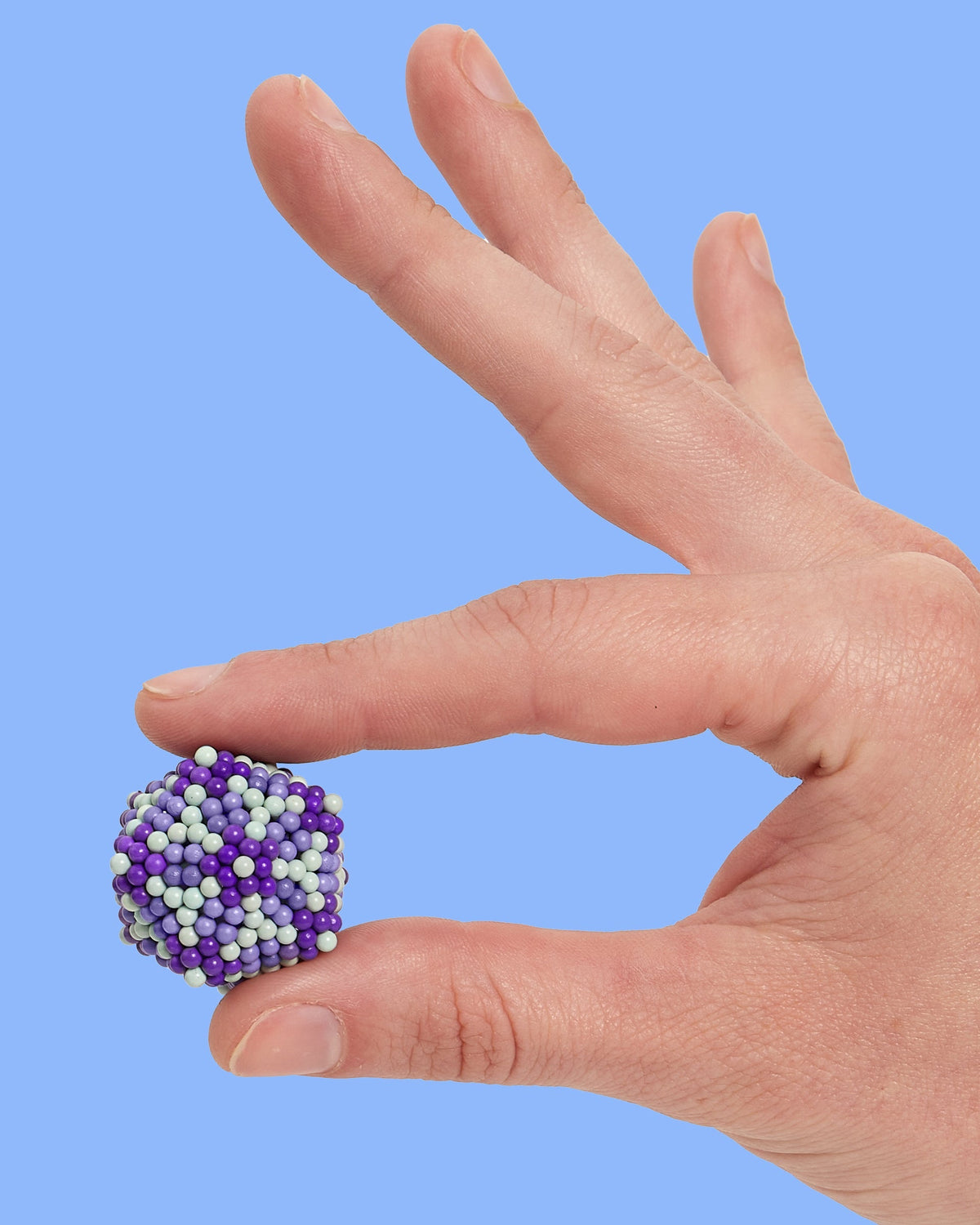 Bold Speks 432 - Mini Magnetic Ball Set