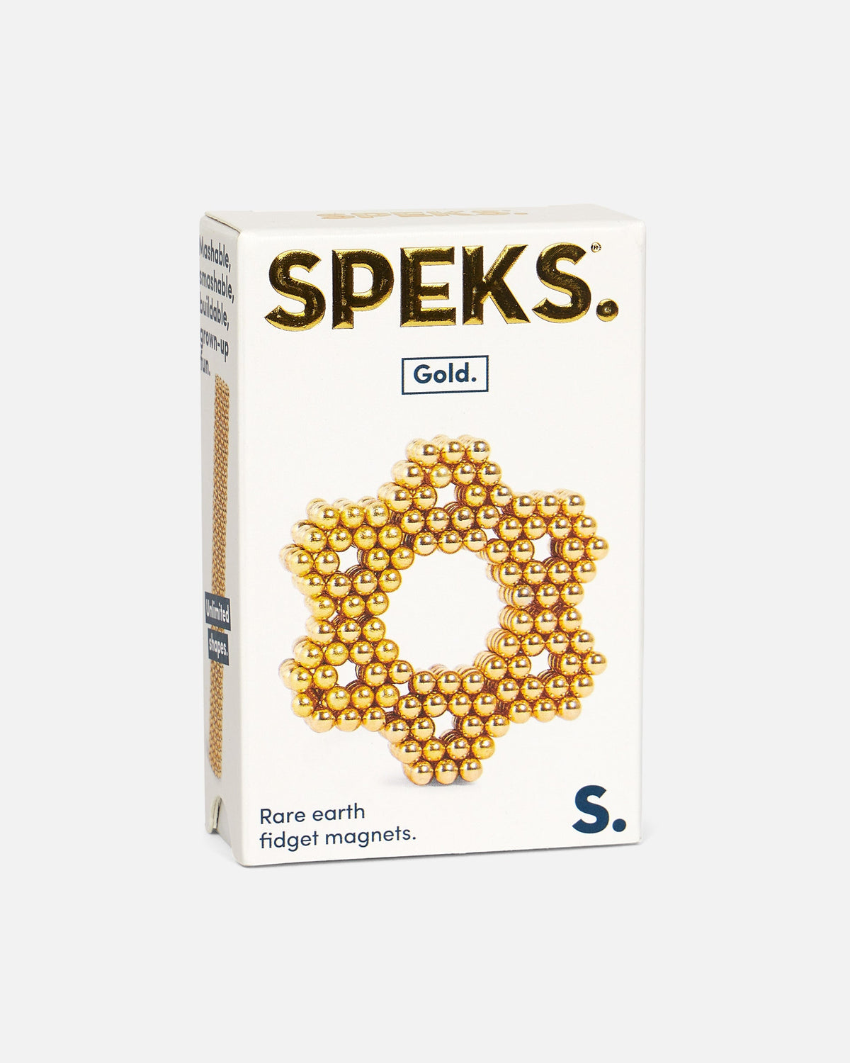 Speks 432 Best Sellers - Mini Magnetic Ball Set