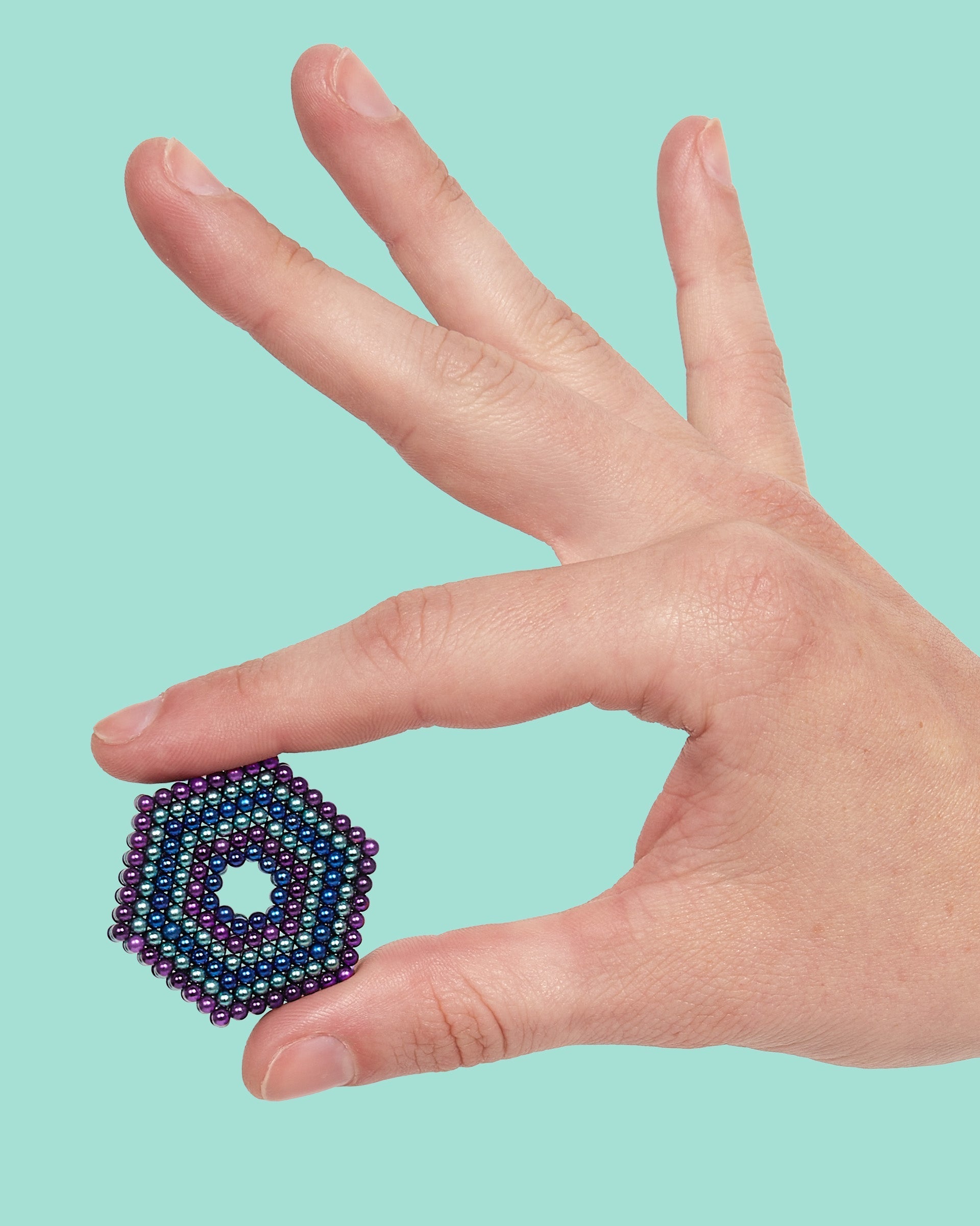 Gradient Speks 432 - Mini Magnetic Ball Set