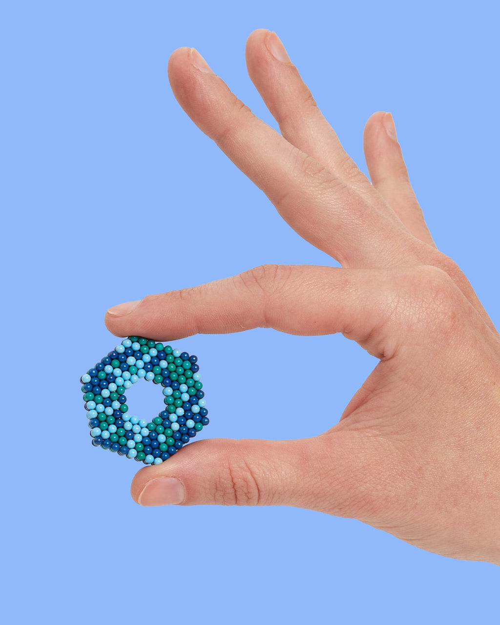 Pixel Speks 432 - Mini Magnetic Ball Set