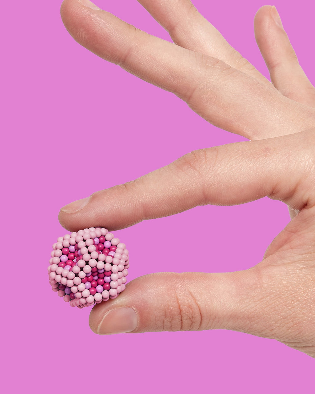 Pixel Speks 432 - Mini Magnetic Ball Set