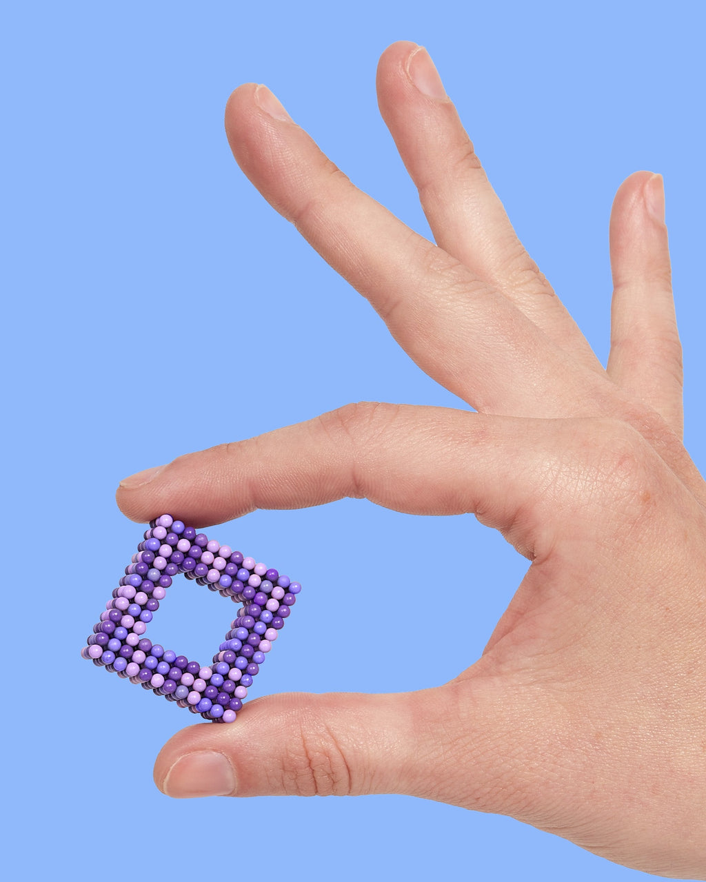 Pixel Speks 432 - Mini Magnetic Ball Set