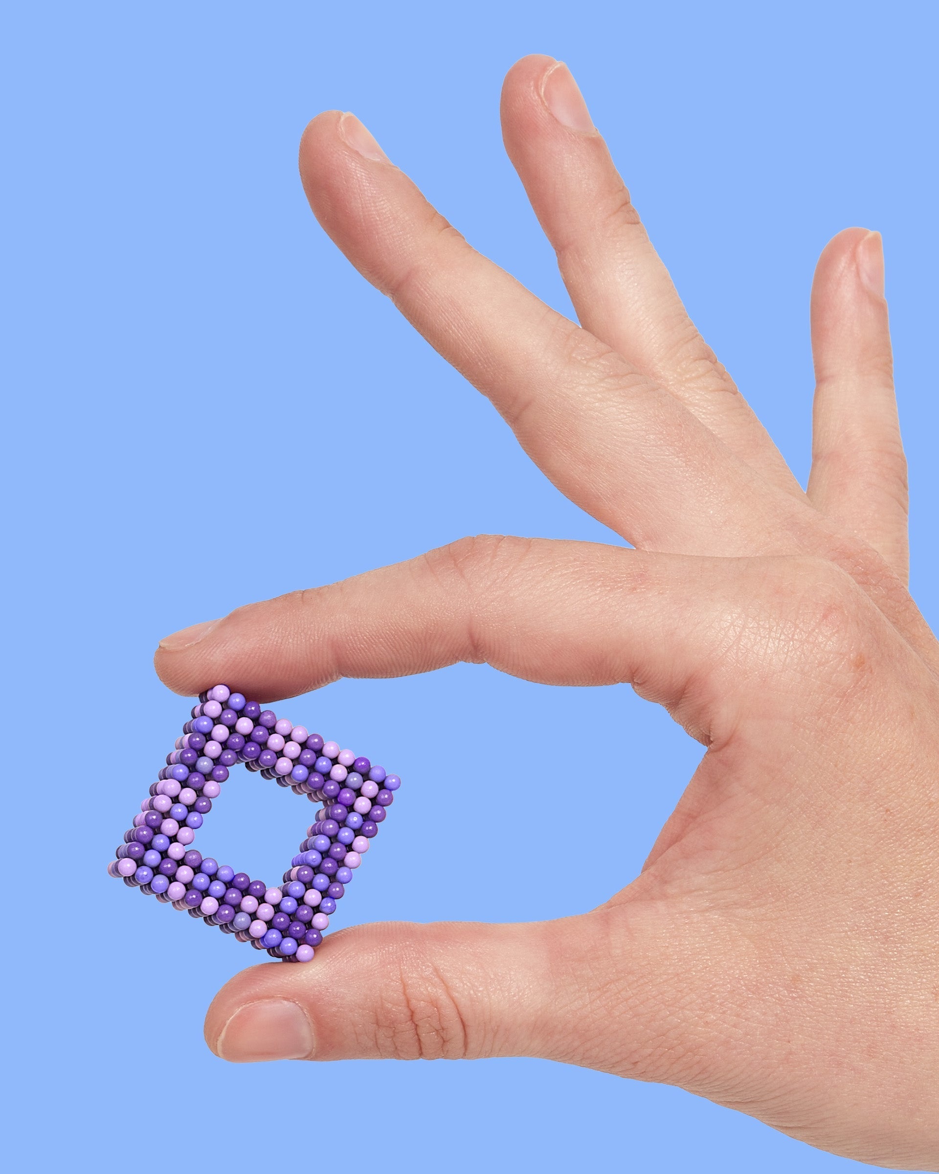 Pixel Speks 432 - Mini Magnetic Ball Set