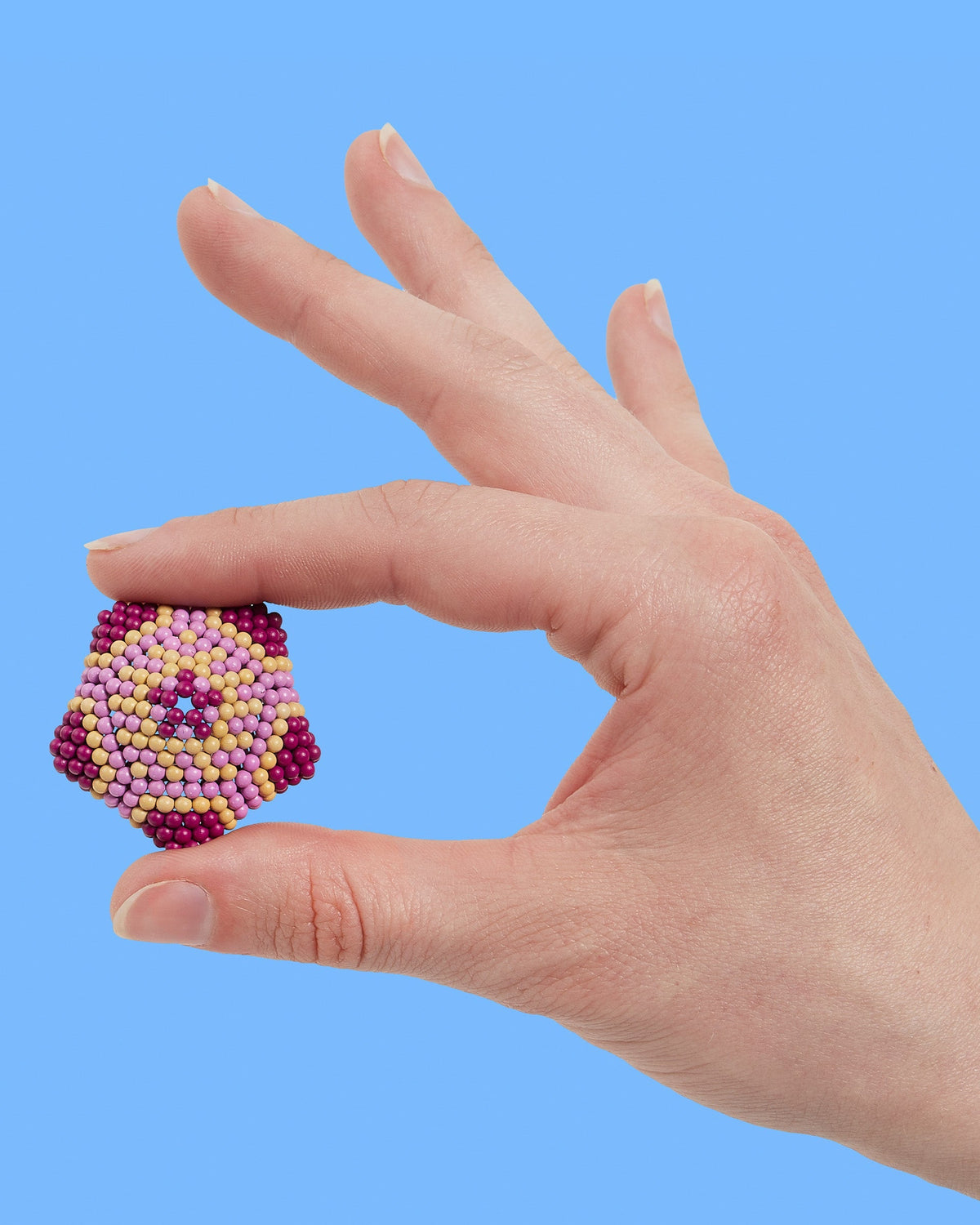 Bold Speks 432 - Mini Magnetic Ball Set