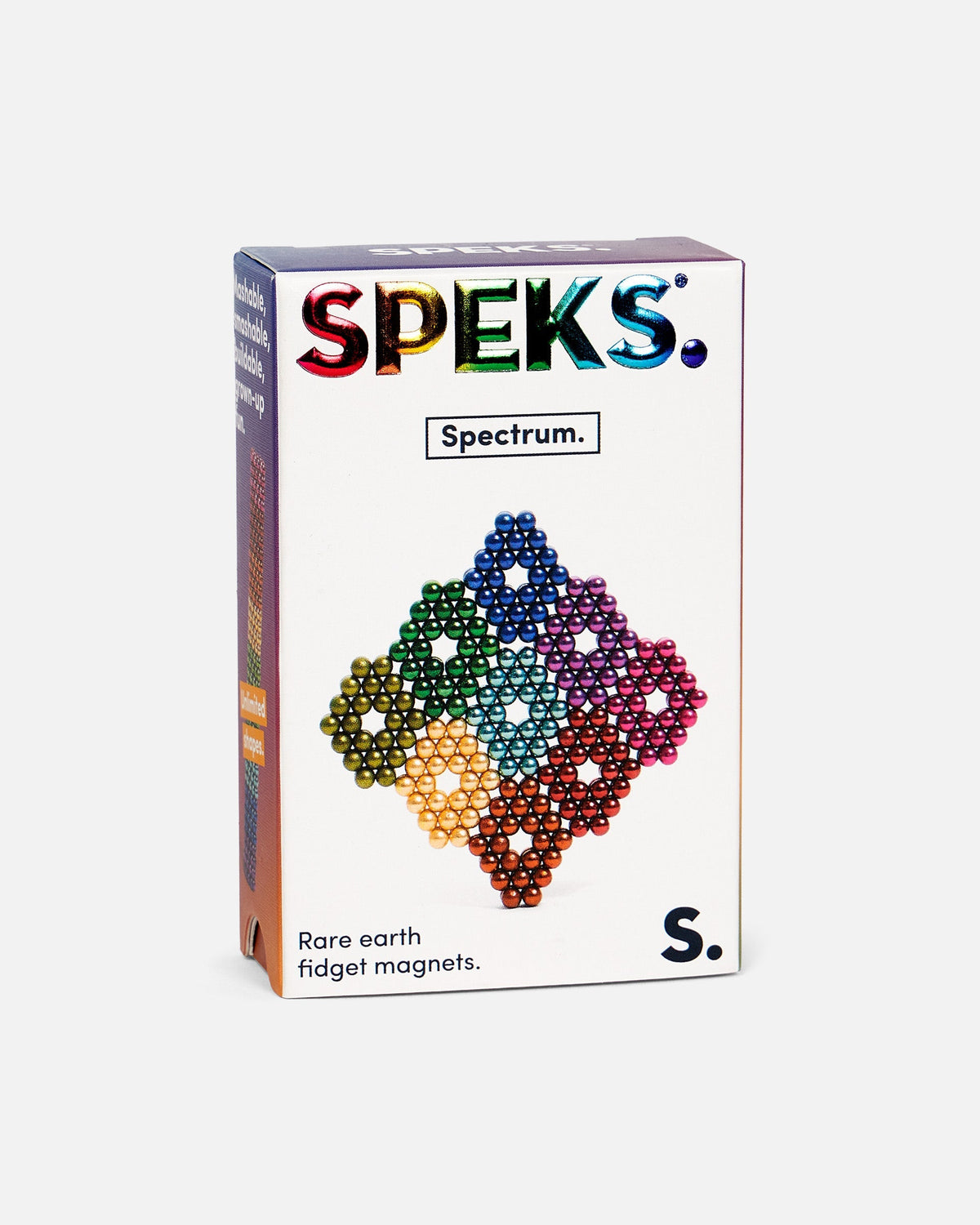 Speks 432 Best Sellers - Mini Magnetic Ball Set