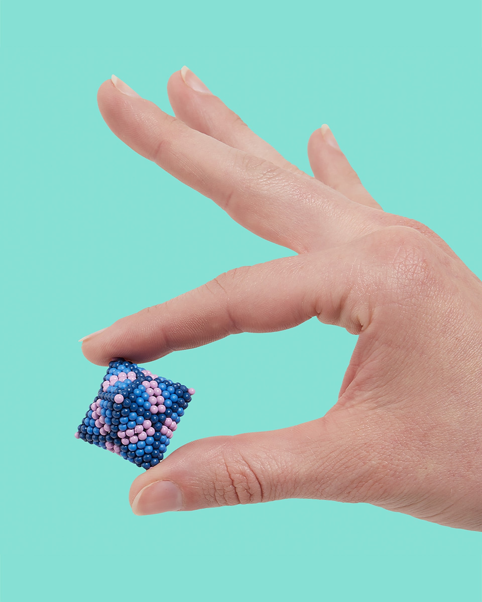 Bold Speks 432 - Mini Magnetic Ball Set