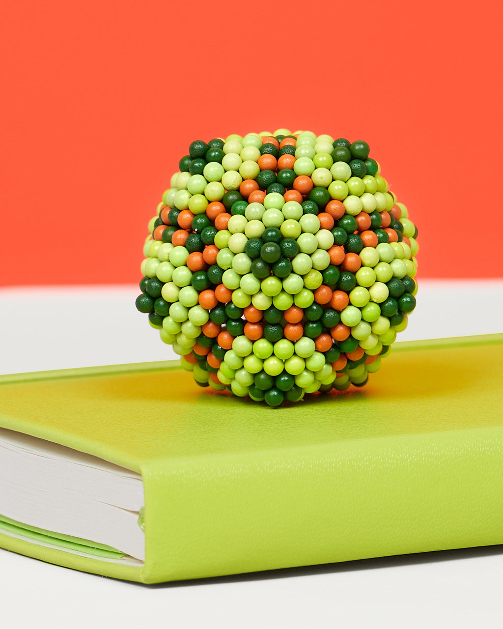 Bold Speks 432 - Mini Magnetic Ball Set