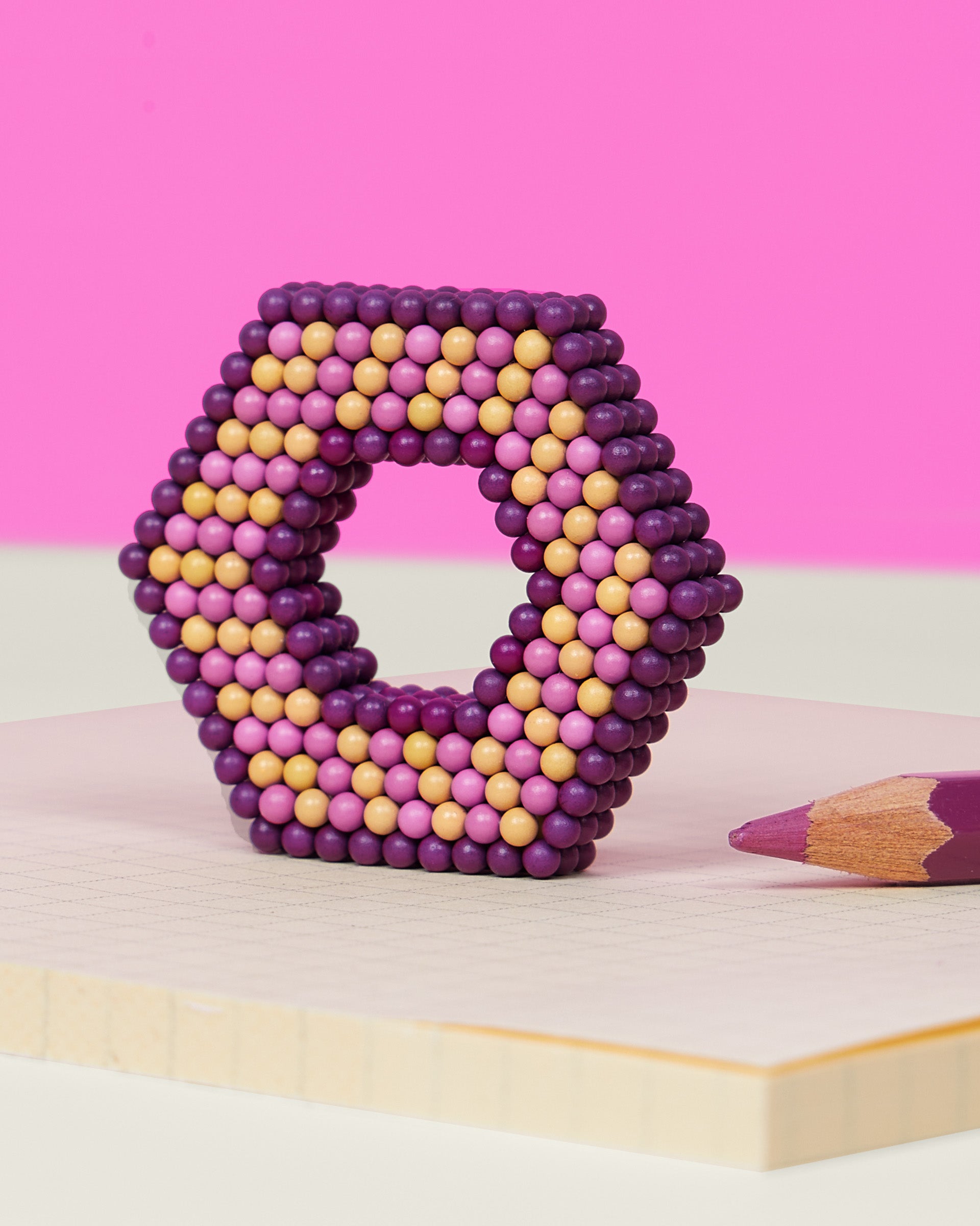 Bold Speks 432 - Mini Magnetic Ball Set