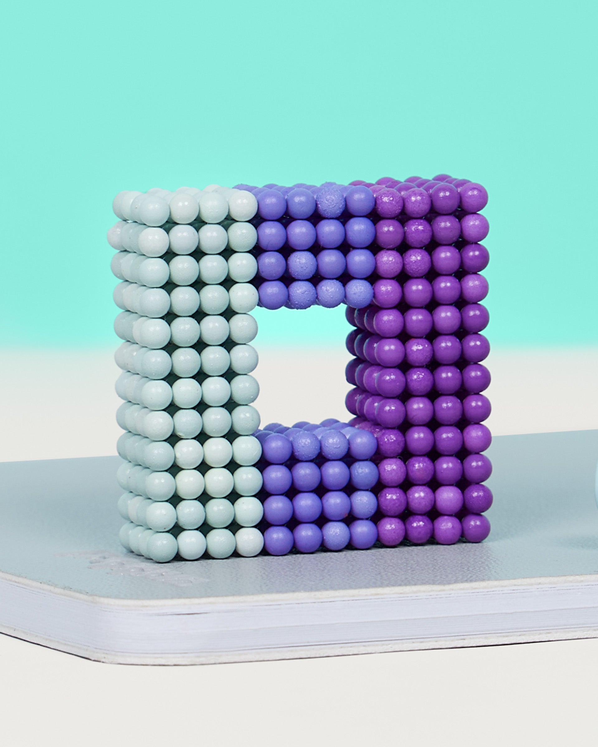 Bold Speks 432 - Mini Magnetic Ball Set