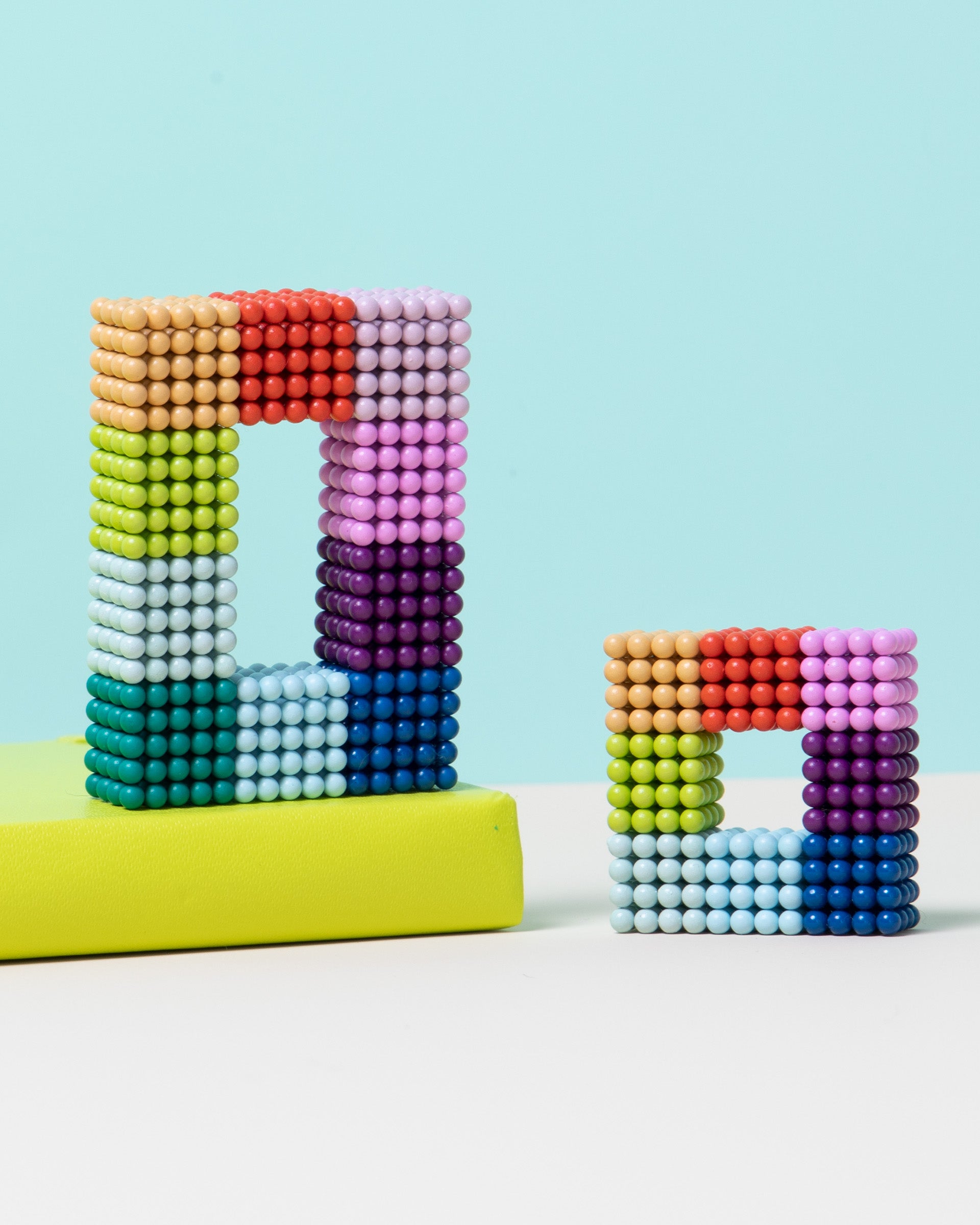 Speks 432 Best Sellers - Mini Magnetic Ball Set