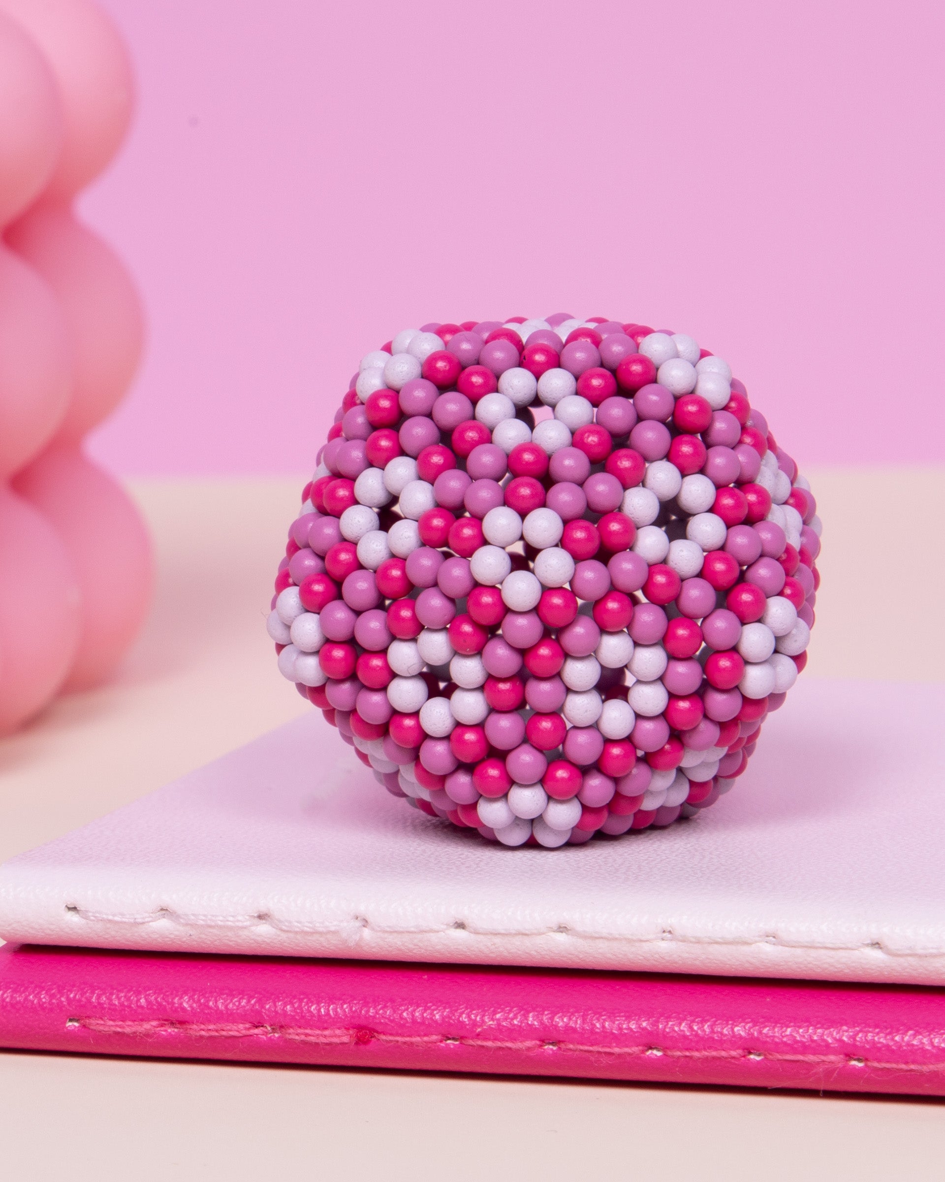 Pixel Speks 432 - Mini Magnetic Ball Set