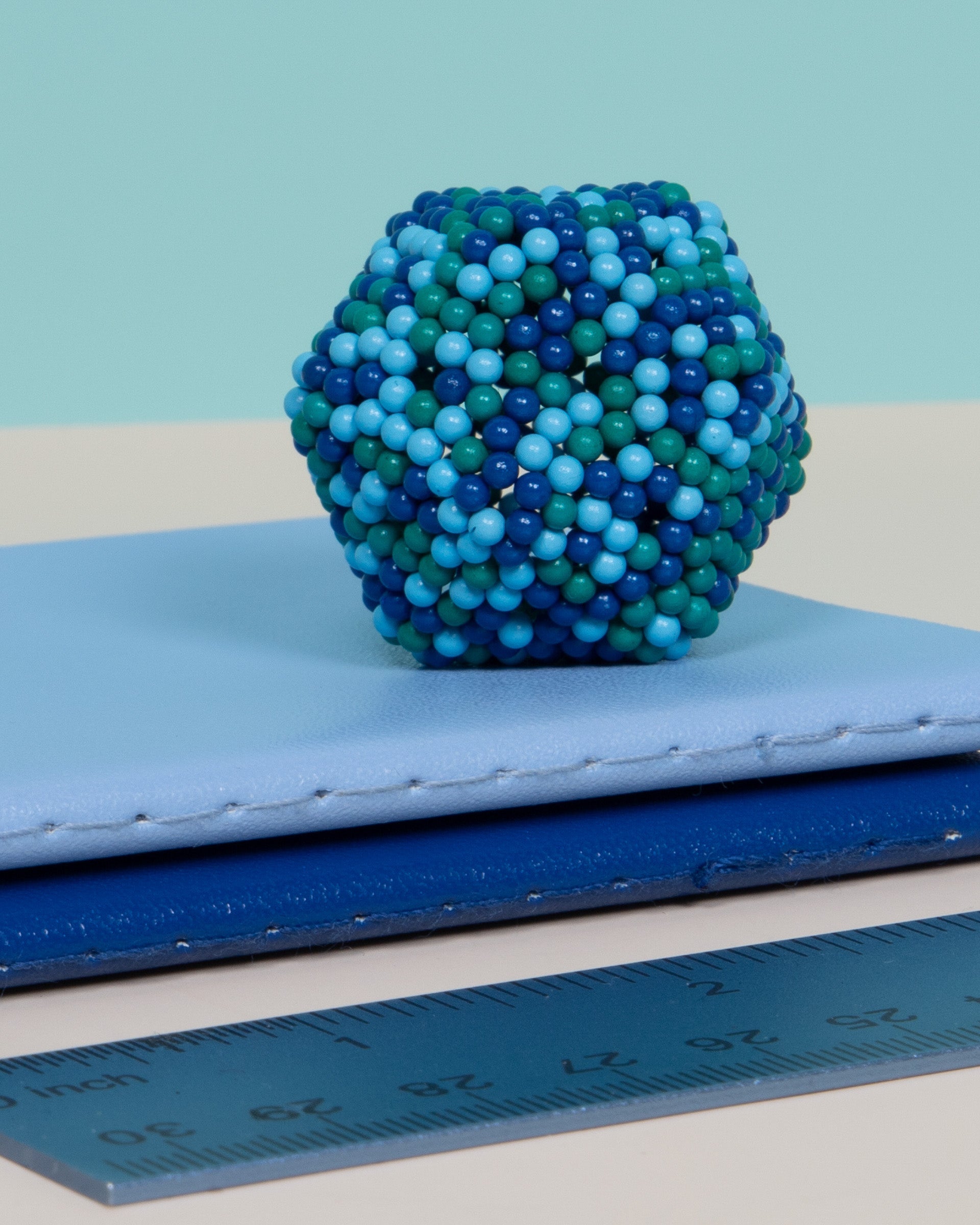 Pixel Speks 432 - Mini Magnetic Ball Set