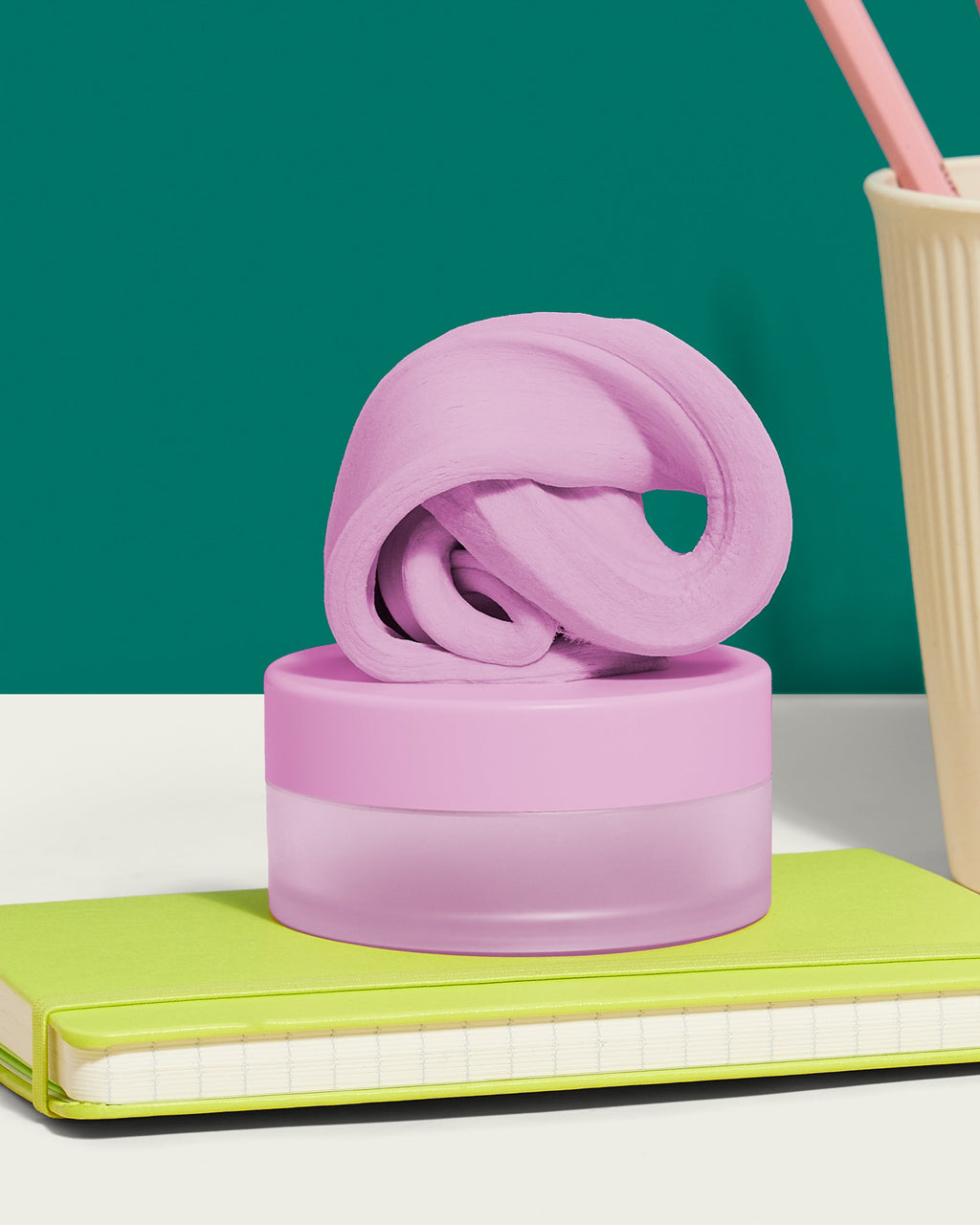 Blur Putty - Soft Tactile Putty