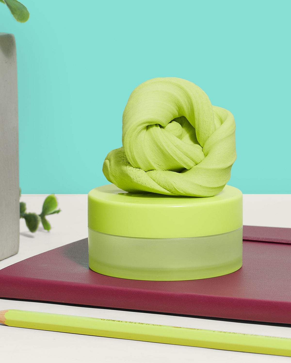 Blur Putty - Soft Tactile Putty