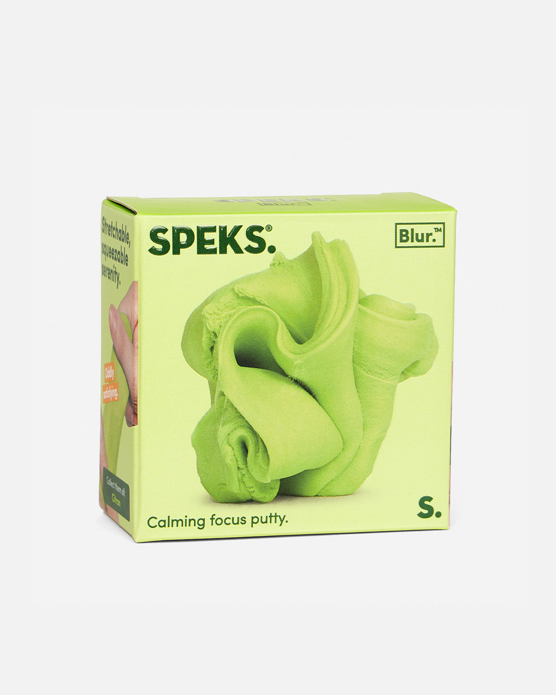 Blur Putty - Soft Tactile Putty