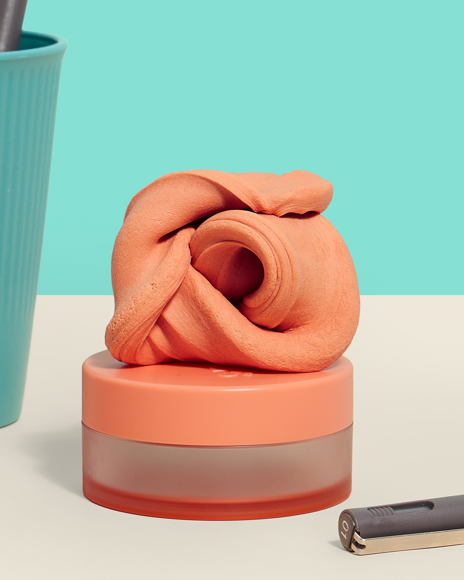 Blur Putty - Soft Tactile Putty