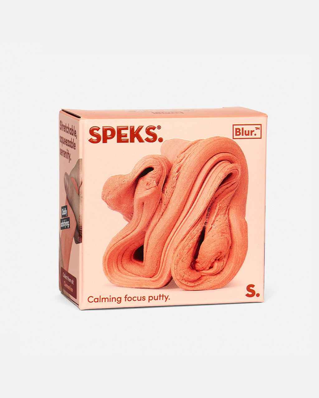 Blur Putty - Soft Tactile Putty