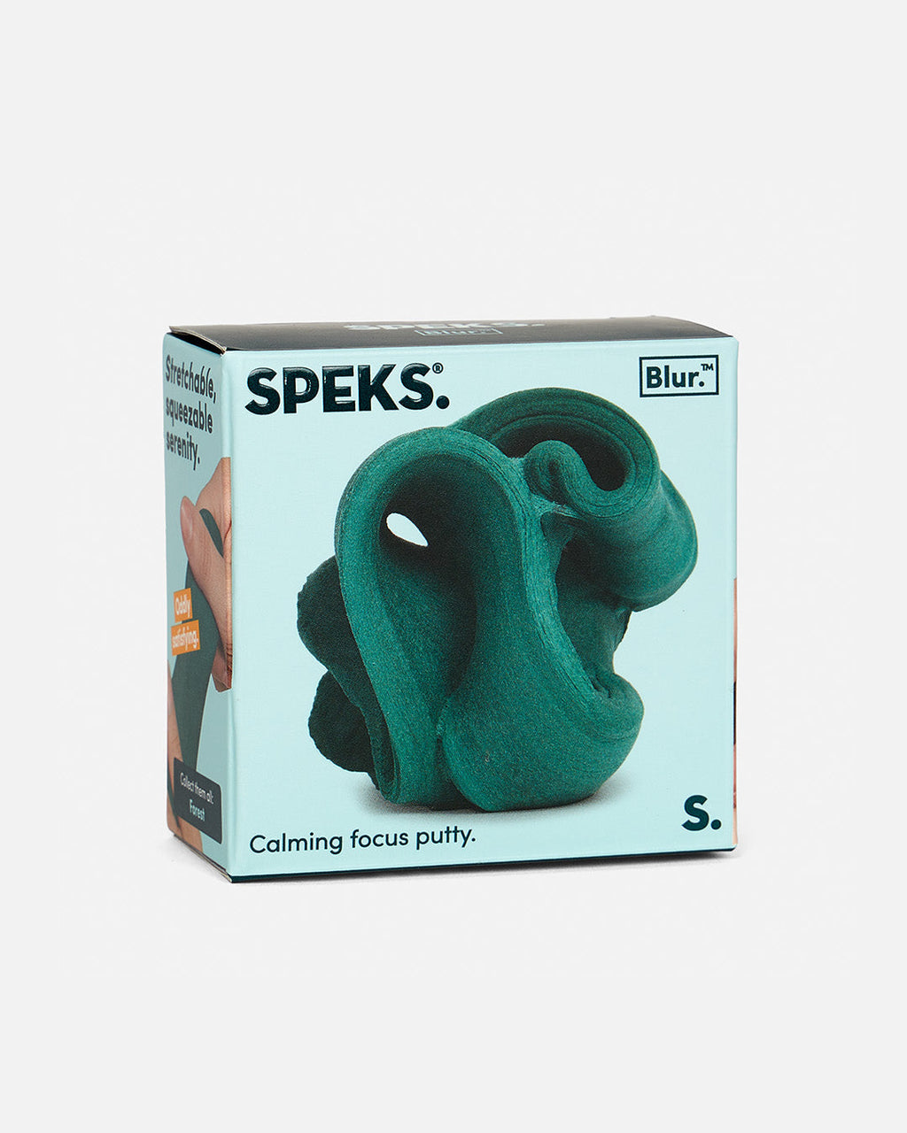 Blur Putty - Soft Tactile Putty
