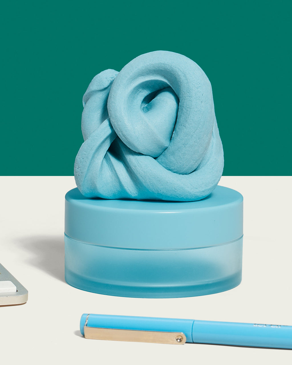 Blur Putty - Soft Tactile Putty