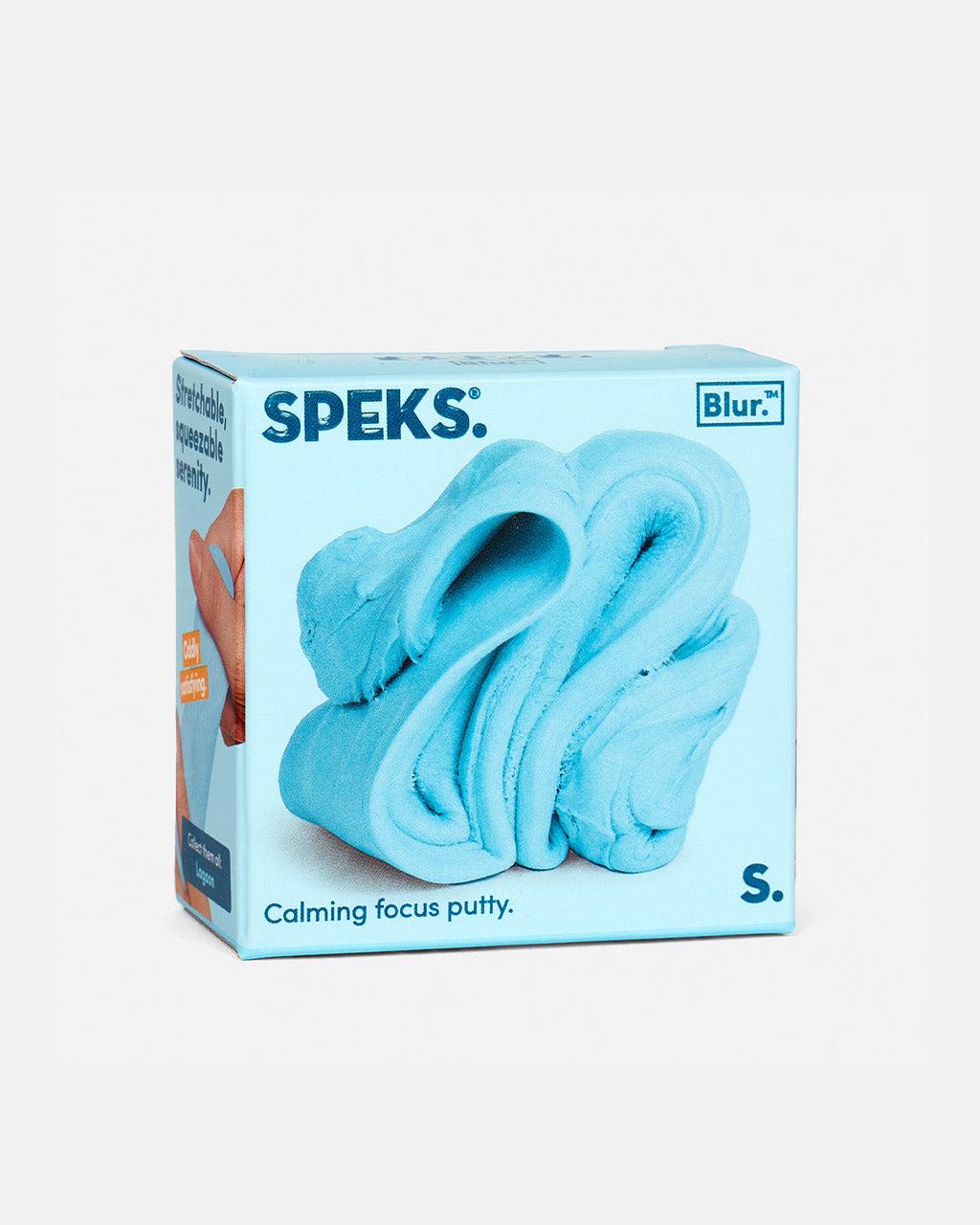 Blur Putty - Soft Tactile Putty