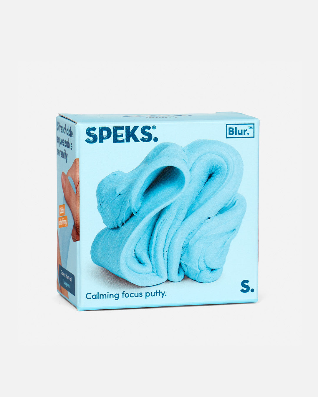 Blur Putty - Soft Tactile Putty