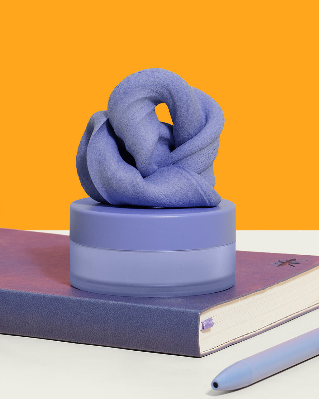 Blur Putty - Soft Tactile Putty