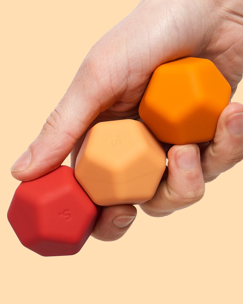 Original Odds - Hands On Desk Toy