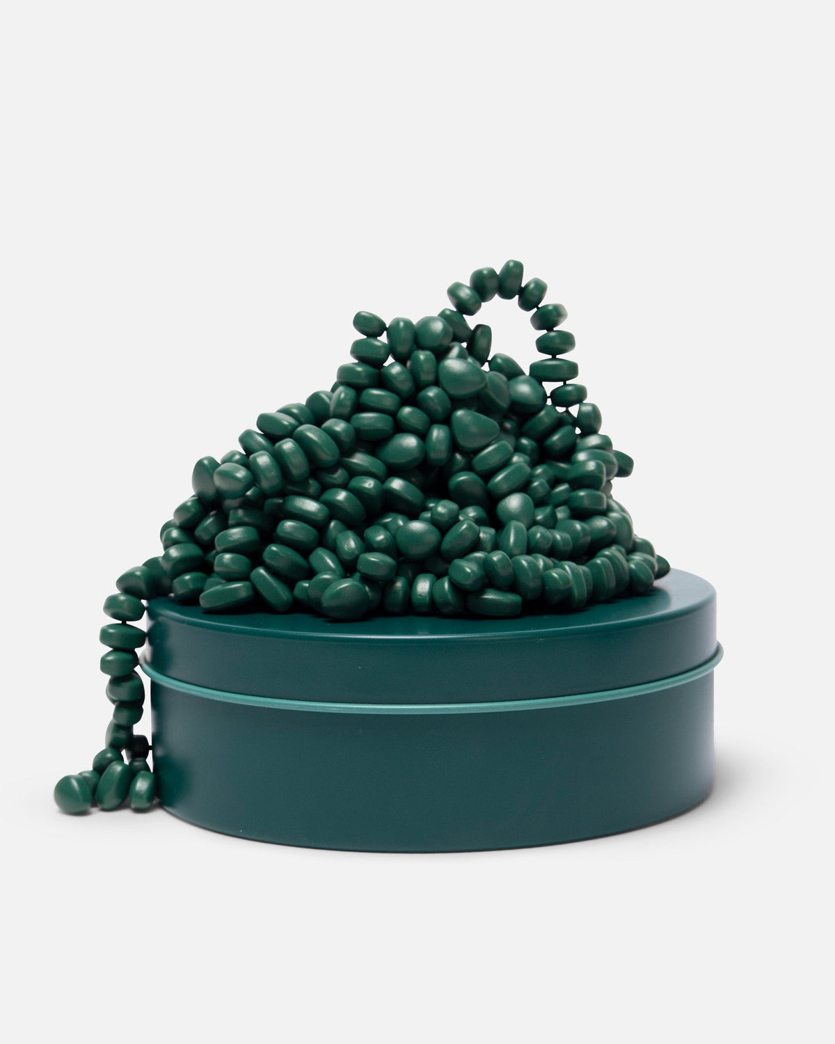 Medium Matte Crags