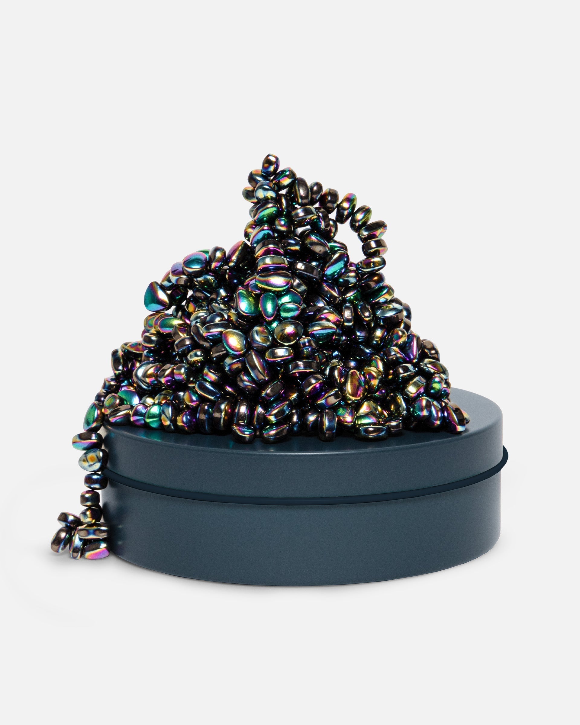Medium Crags - Magnetic Stone Building Set