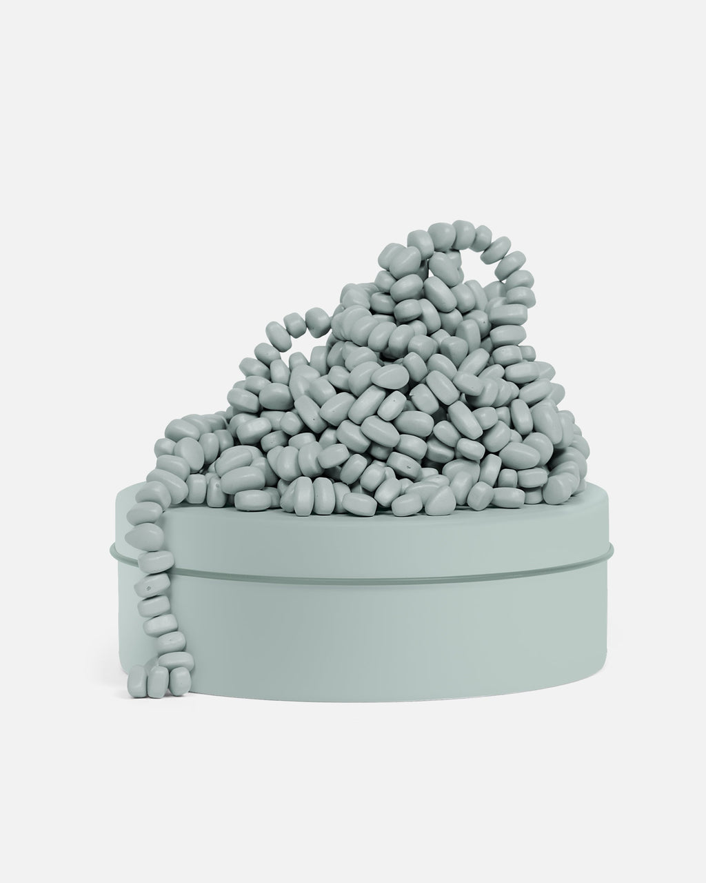 Medium Neutral Crags