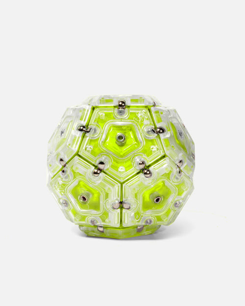 Crystal Geode Sphere