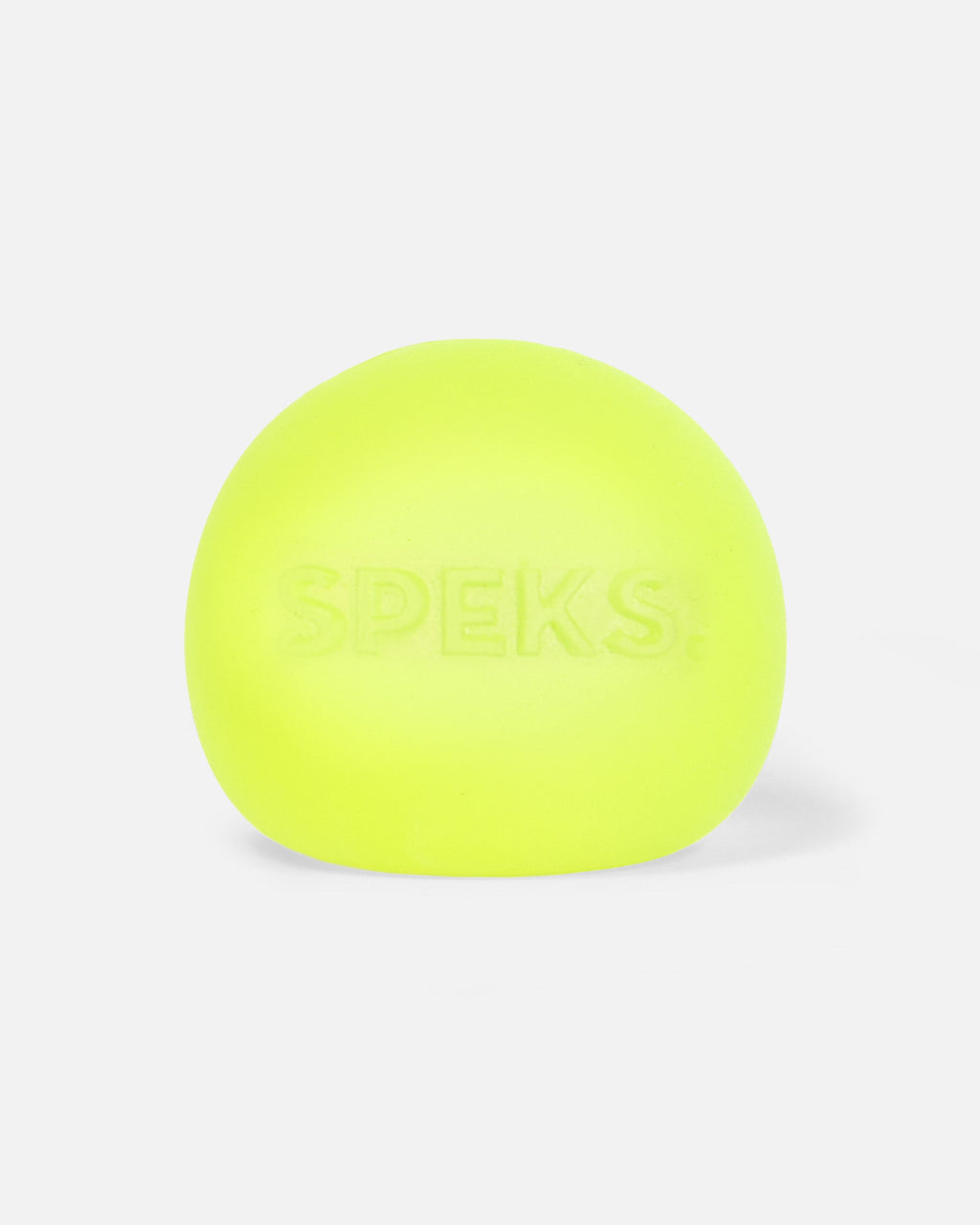 Gump Ball - Memory Gel Squeeze Toy
