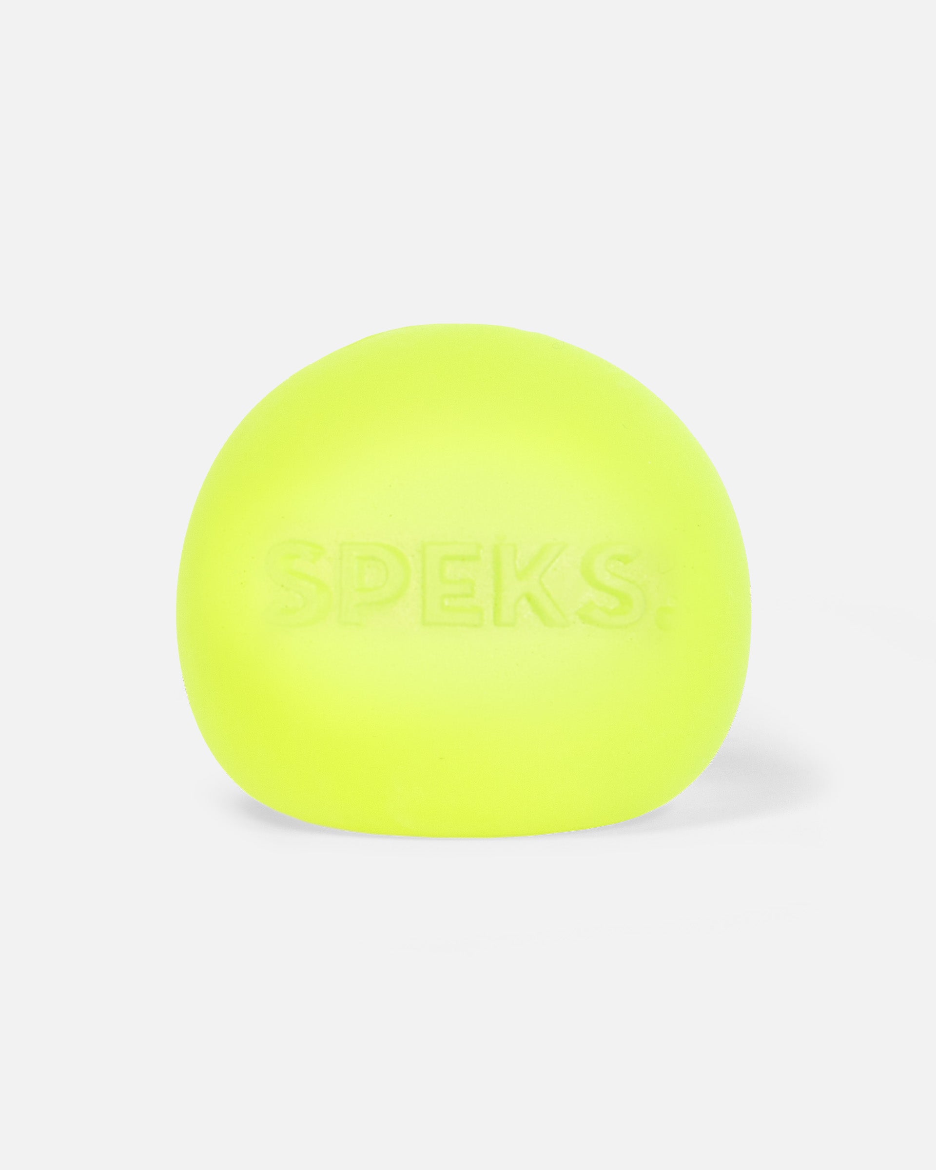 Gump Ball - Memory Gel Squeeze Toy