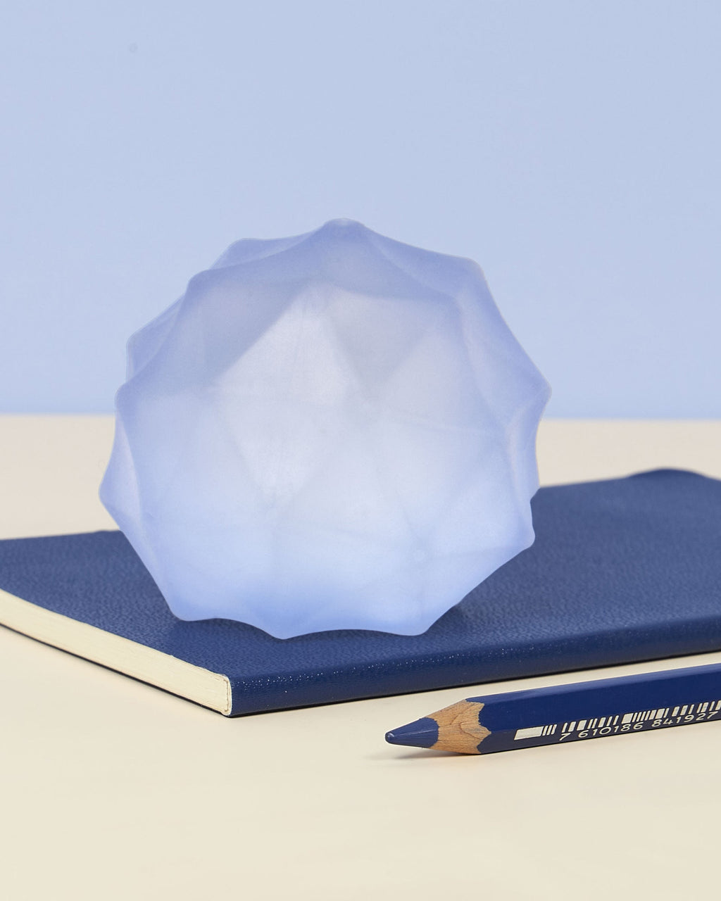 Gump Surface - Memory Gel Squeeze Toy