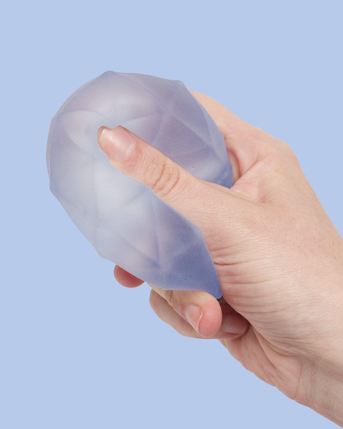 Gump Surface - Memory Gel Squeeze Toy