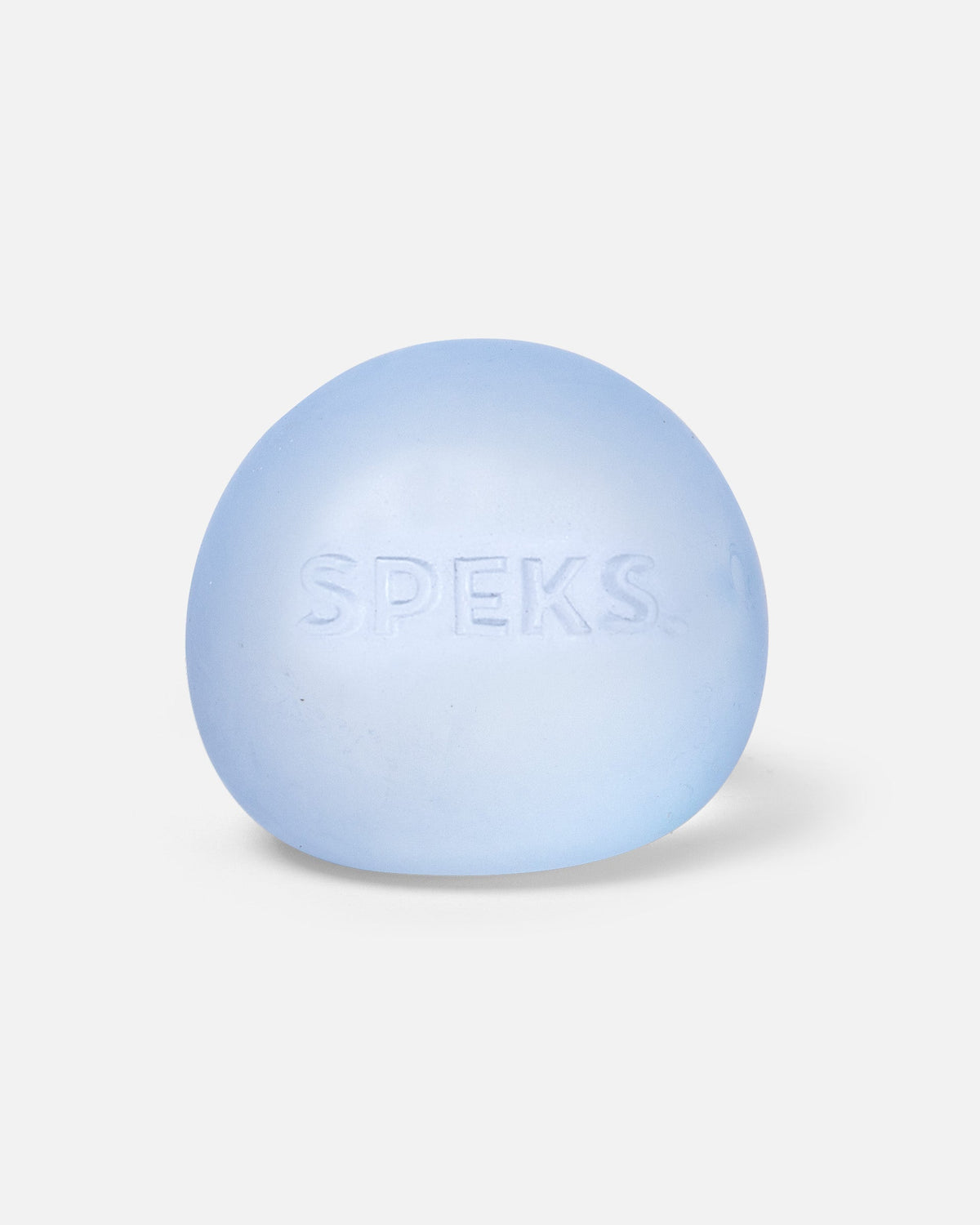 Gump Ball - Memory Gel Squeeze Toy