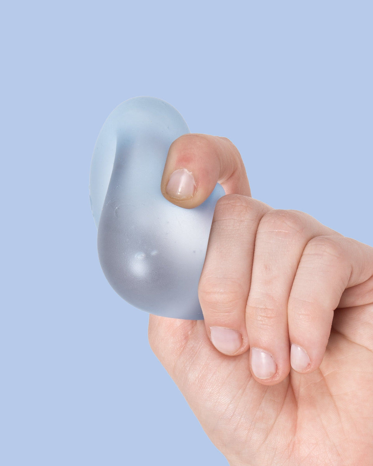 Gump Ball - Memory Gel Squeeze Toy