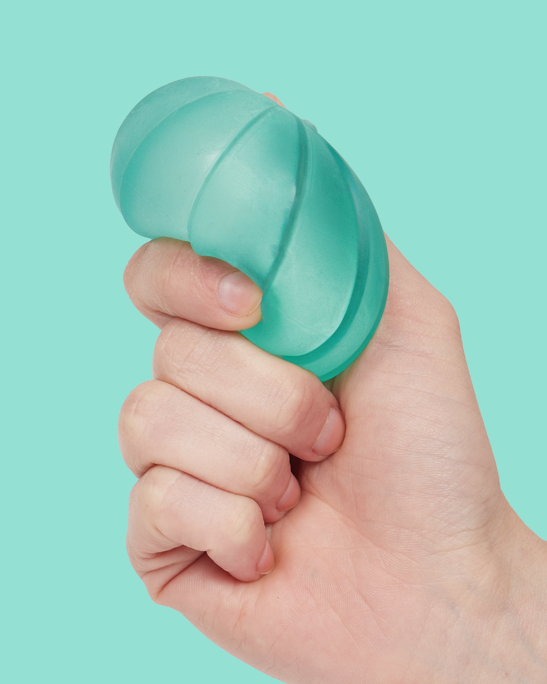 Gump Surface - Memory Gel Squeeze Toy