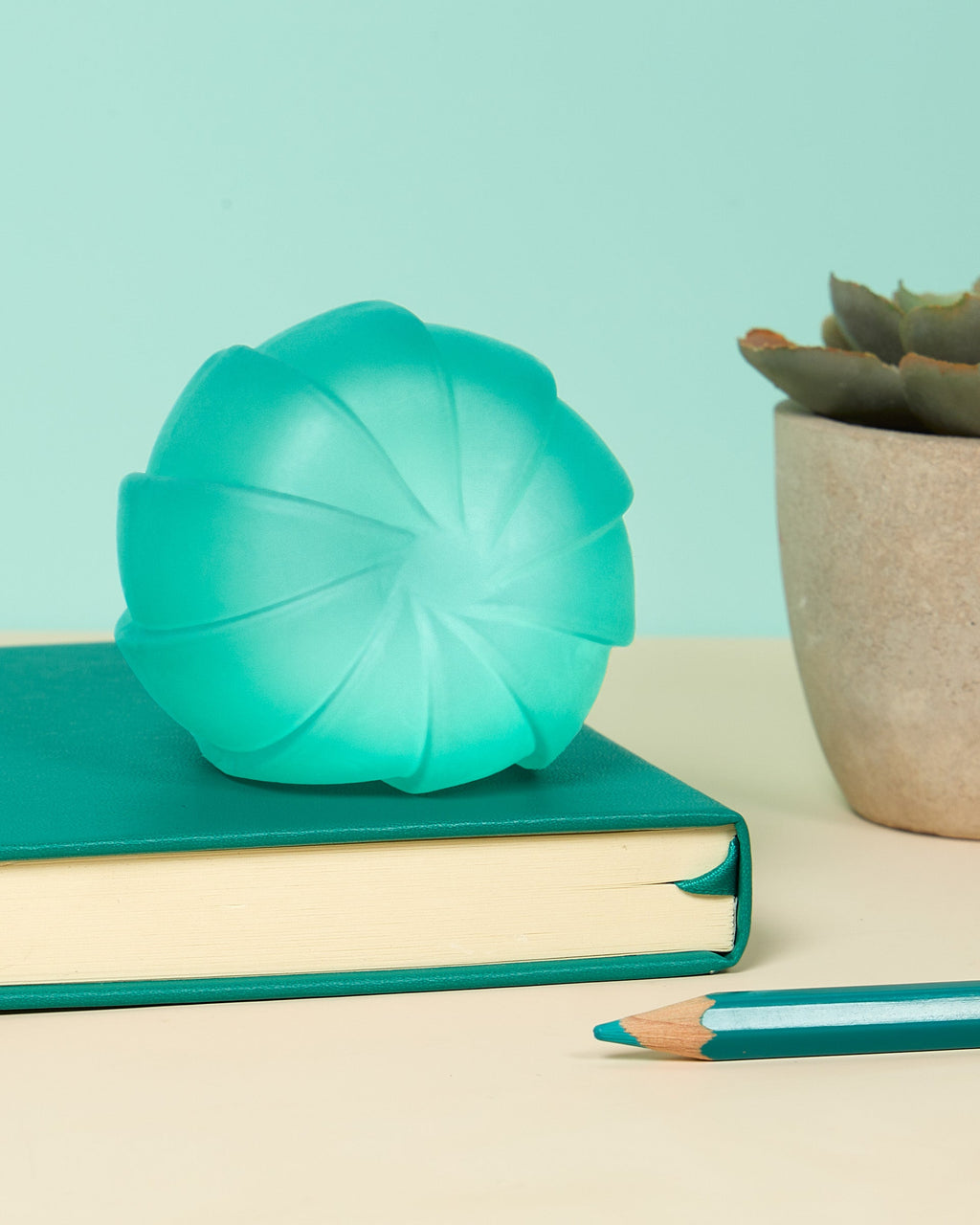 Gump Surface - Memory Gel Squeeze Toy