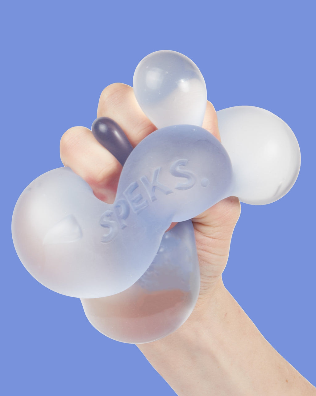 Jumbo Gump Ball - Memory Gel Squeeze Toy