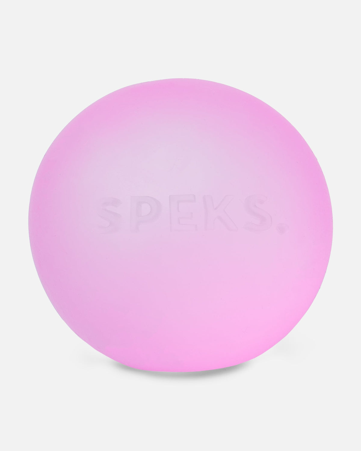 Jumbo Gump Ball - Memory Gel Squeeze Toy