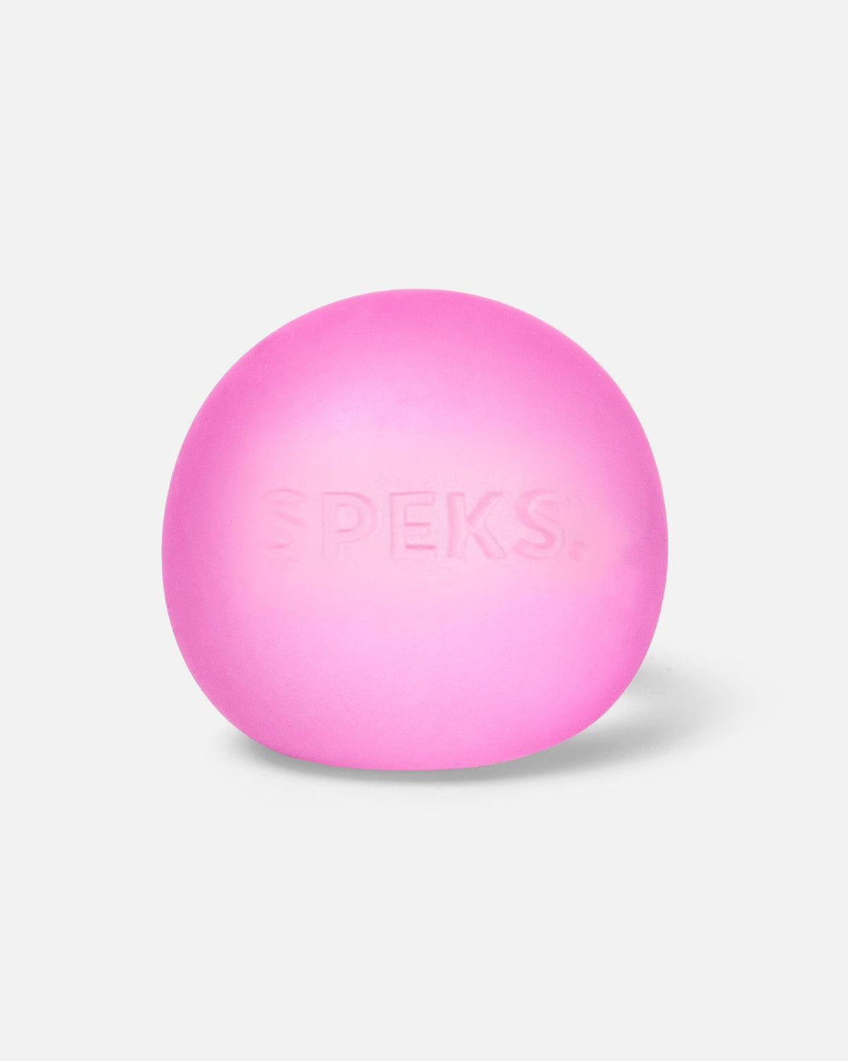 Gump Ball - Memory Gel Squeeze Toy