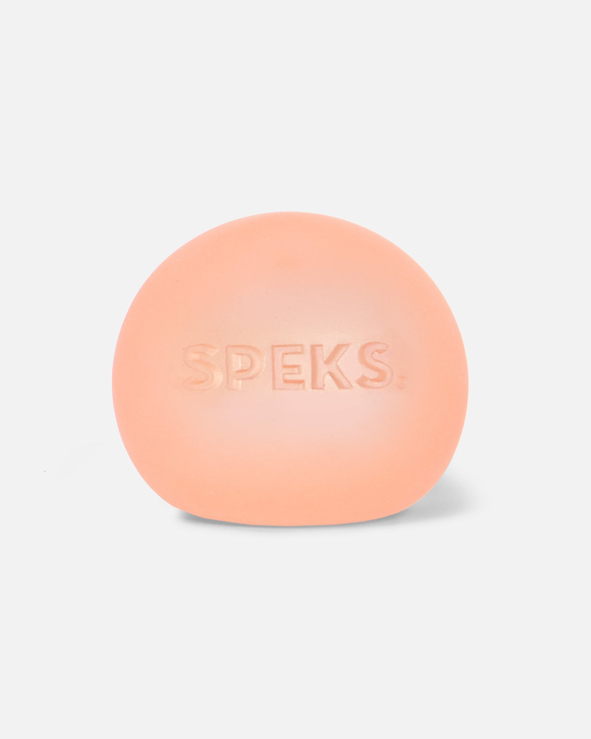 Gump Ball - Memory Gel Squeeze Toy