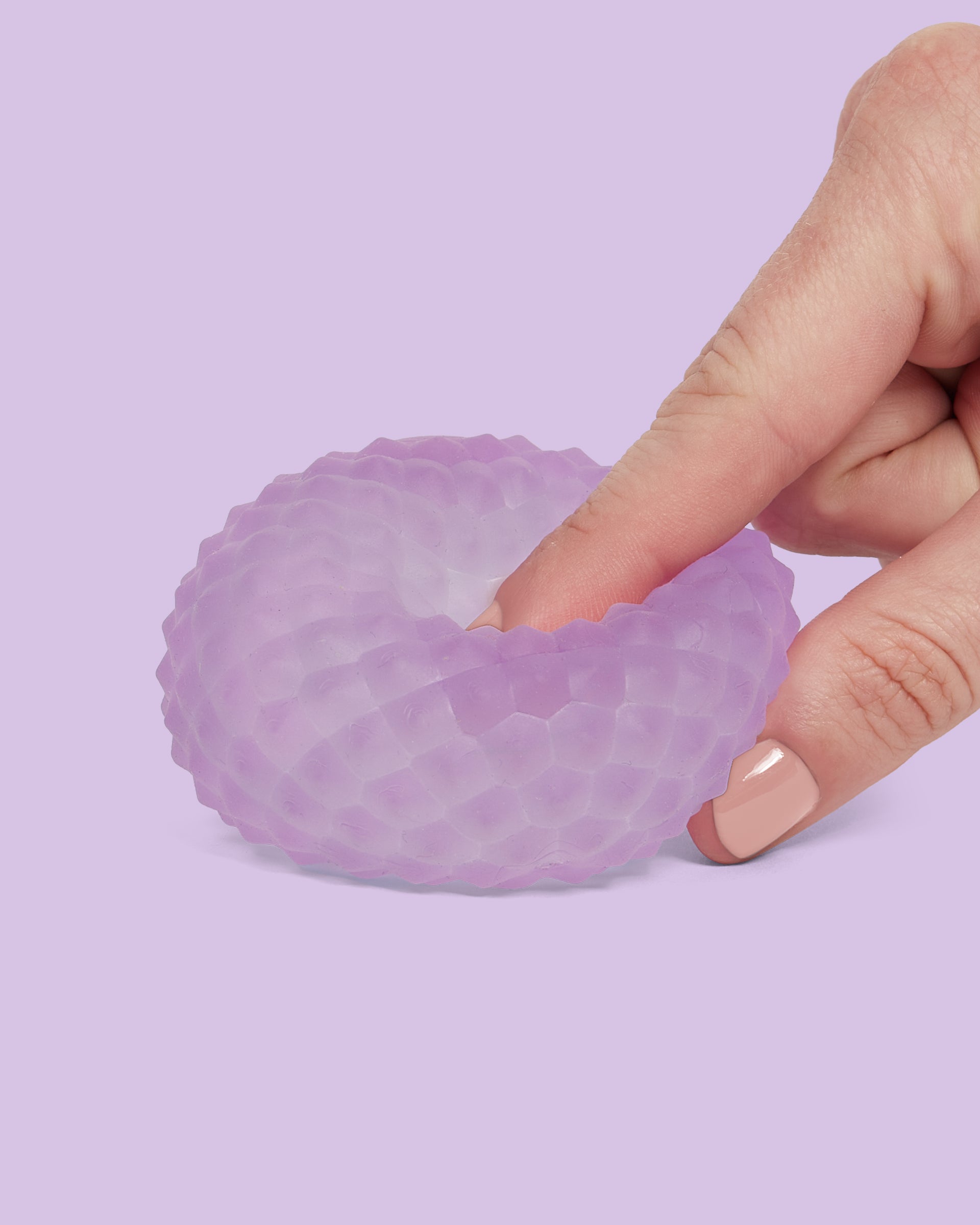 Gump Surface - Memory Gel Squeeze Toy
