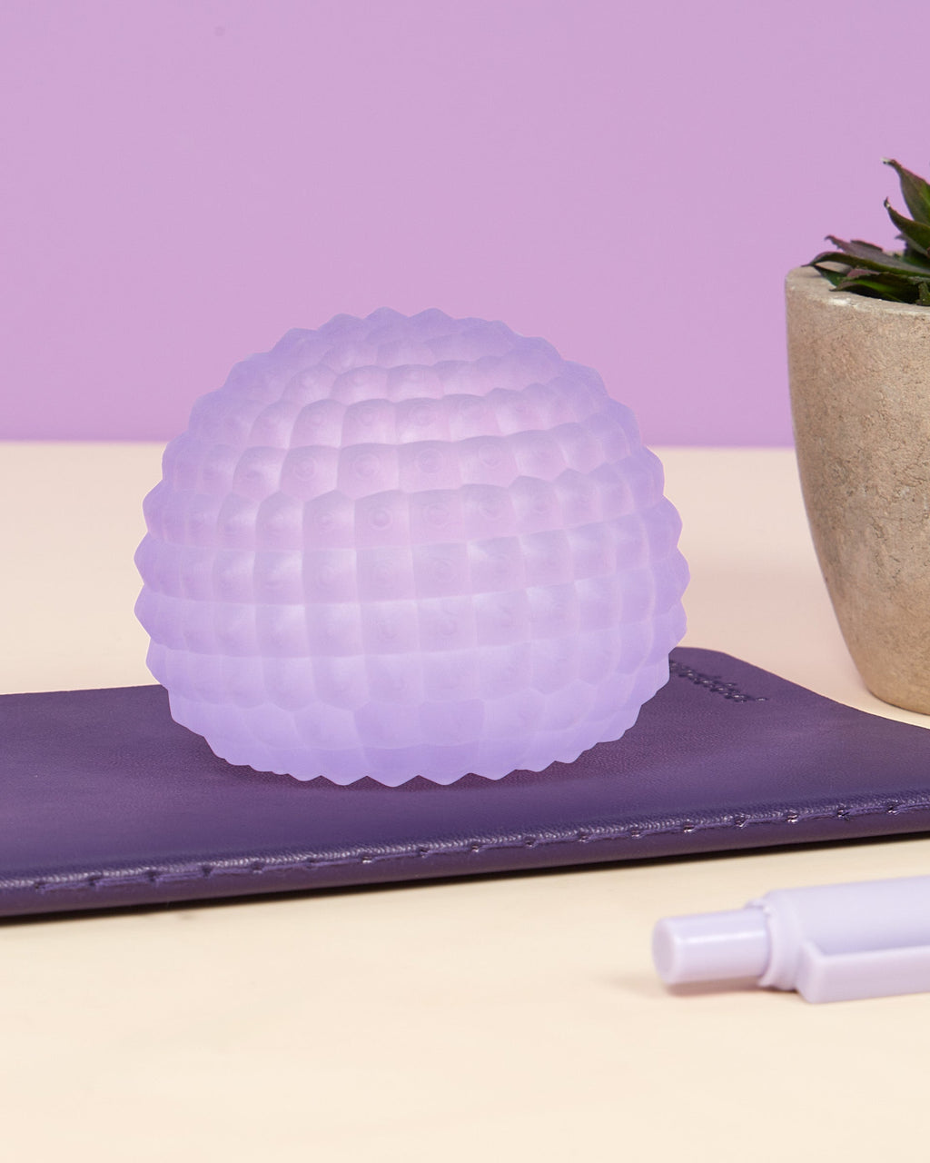 Gump Surface - Memory Gel Squeeze Toy