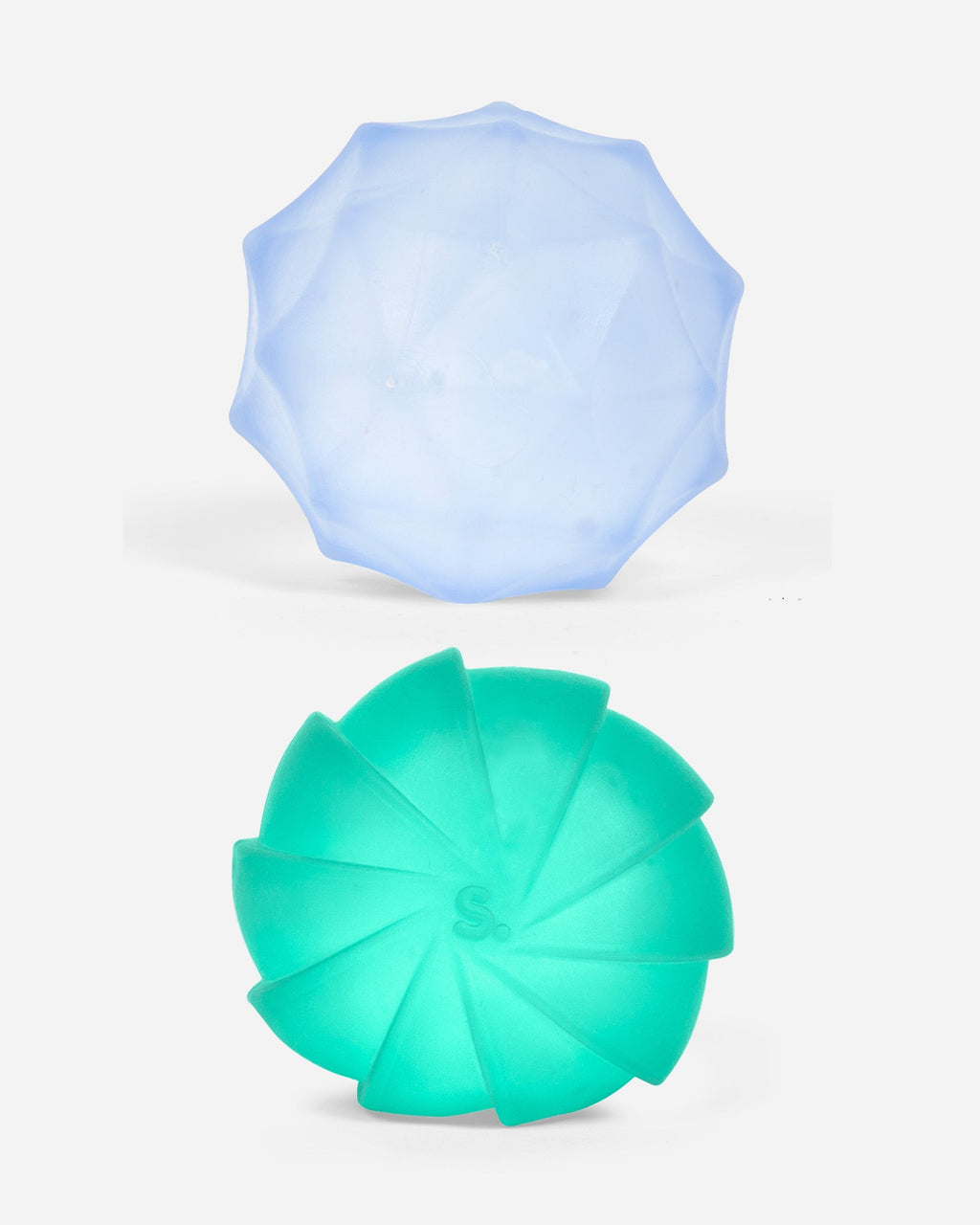 Gump Surface 2-Packs - Memory Gel Squeeze Toy