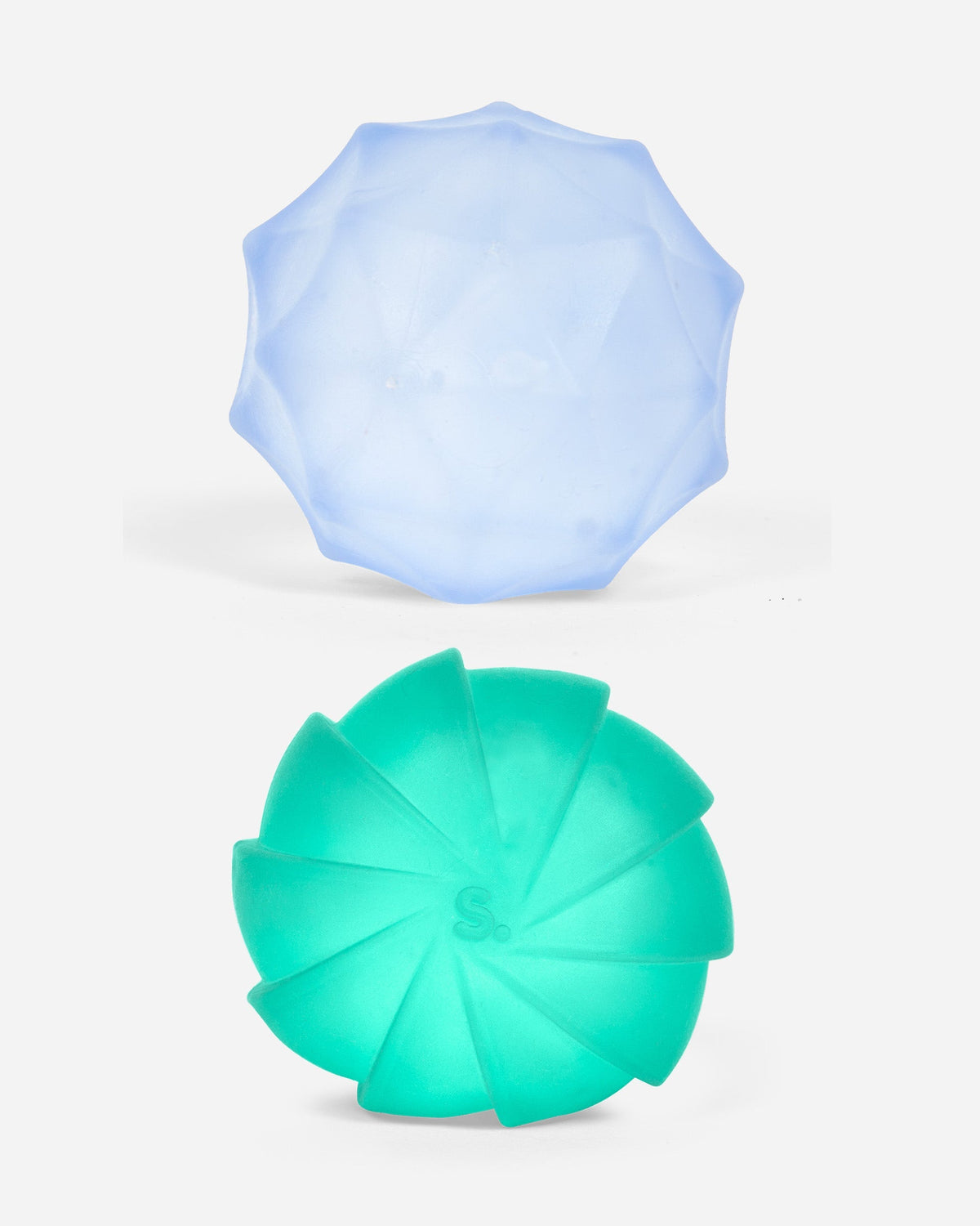 Gump Surface 2-Packs - Memory Gel Squeeze Toy