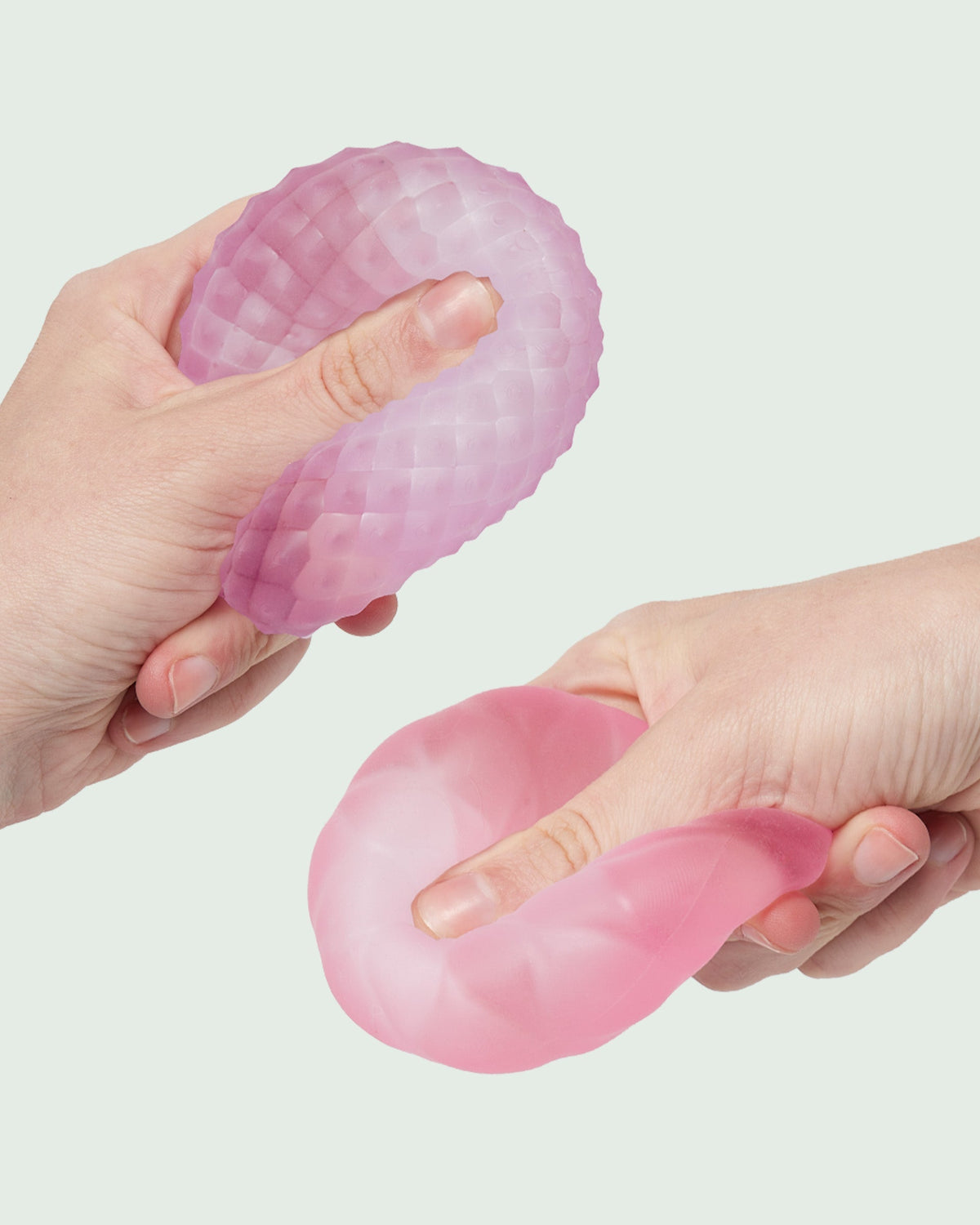 Gump Surface 2-Packs - Memory Gel Squeeze Toy